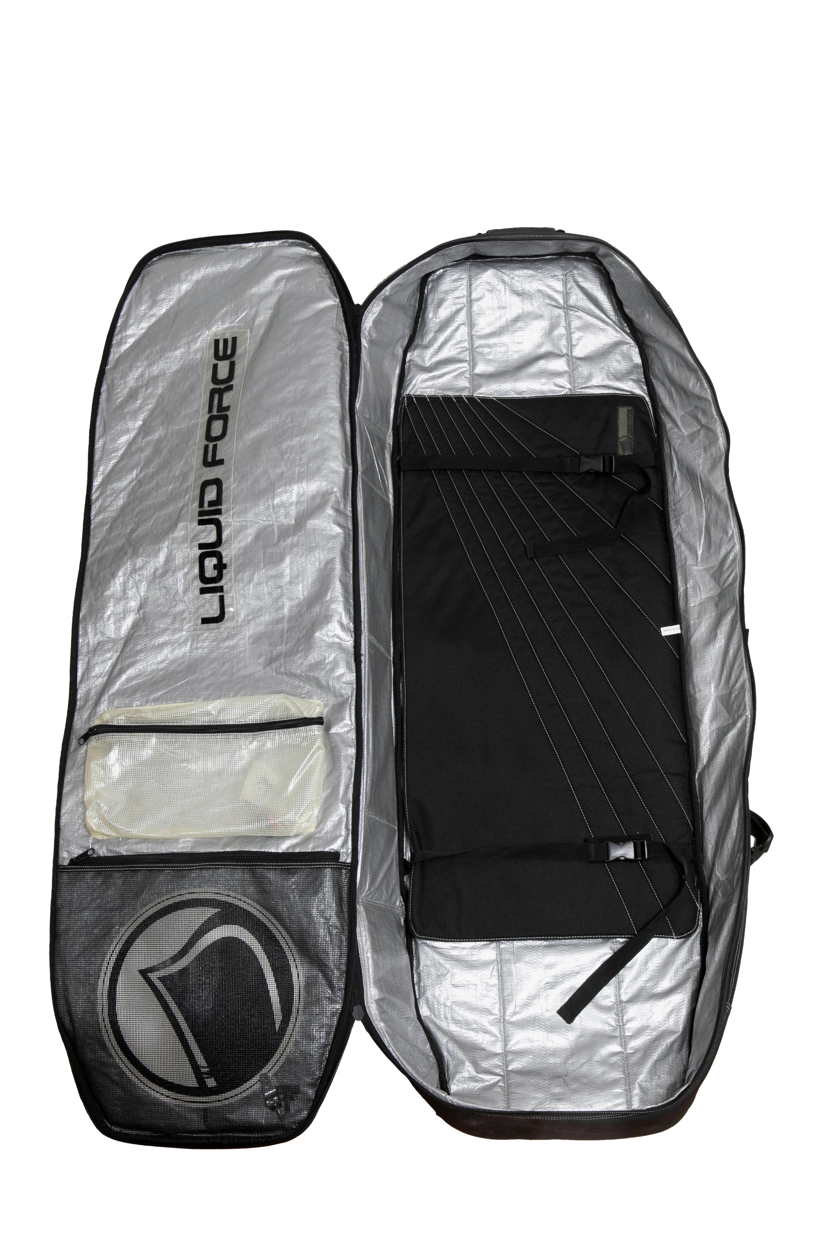 Capa Para Prancha Wakeboard Liquid Force