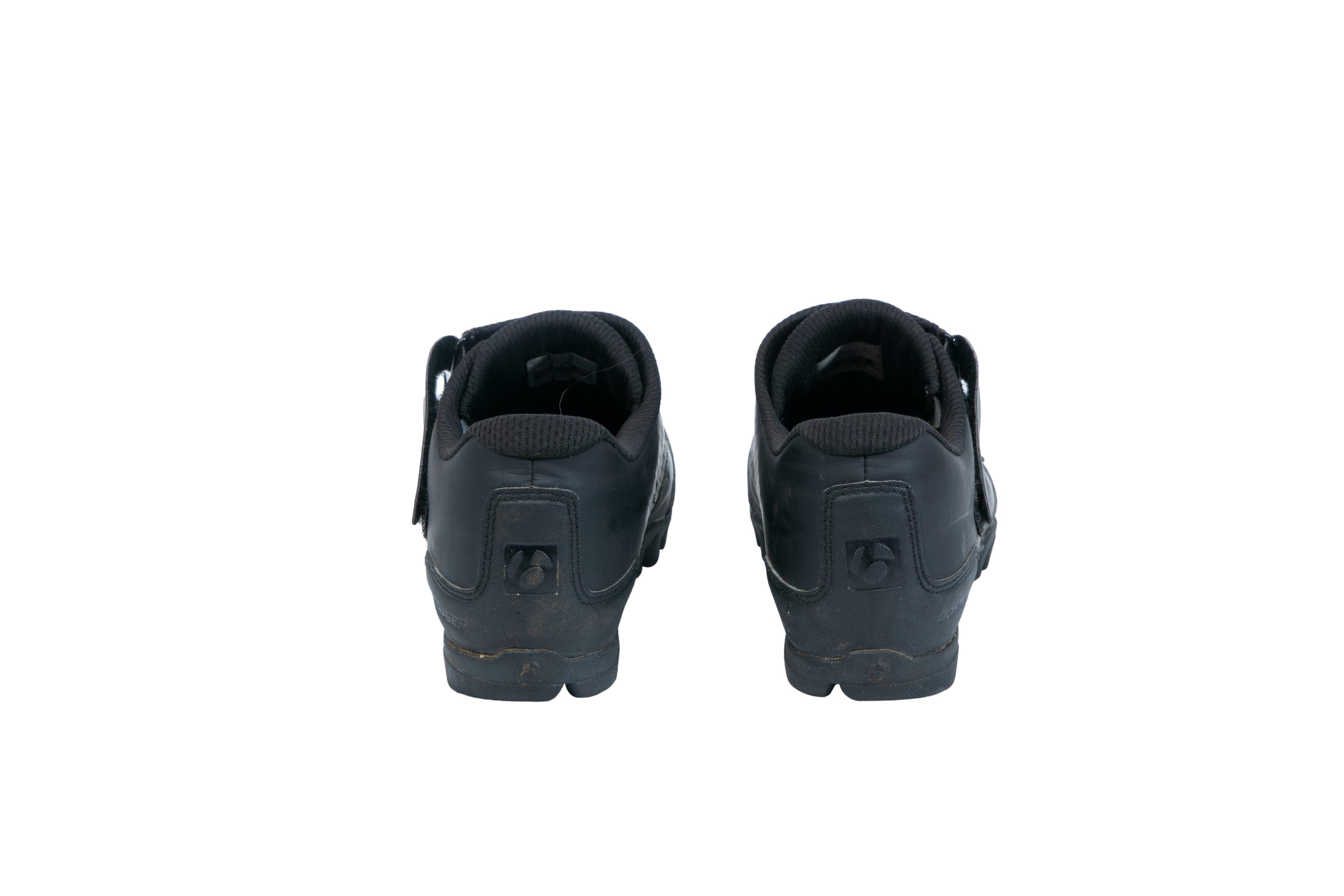 Sapatilha Masculina de Ciclismo Bontrager Evoke - Tamanho 43