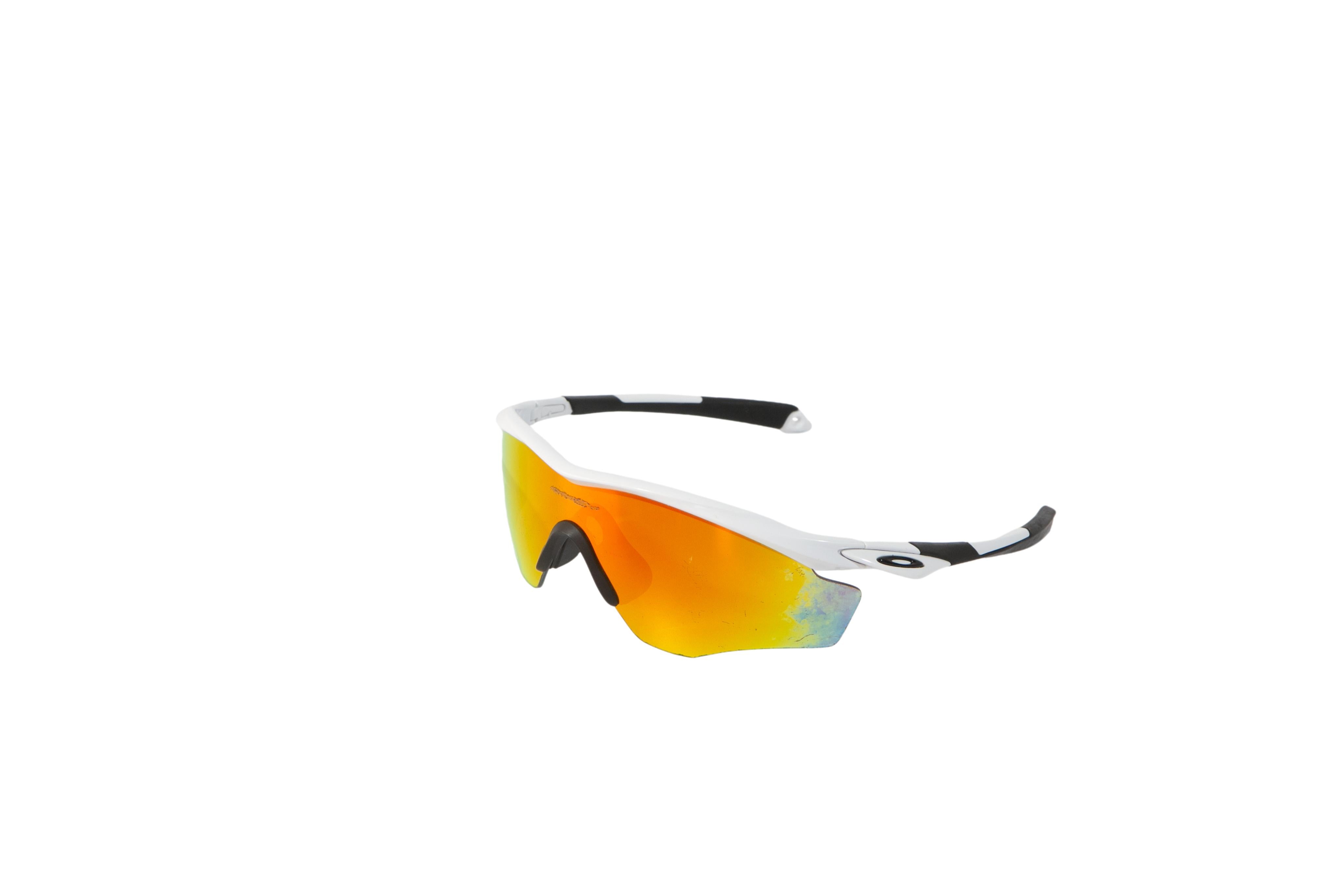 Óculos Ciclismo Oakley M2 Frame