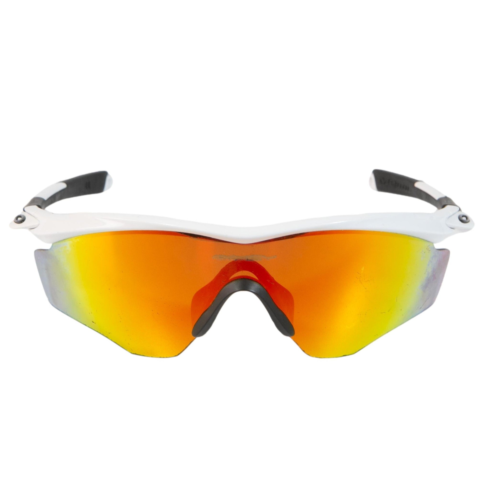 Óculos Ciclismo Oakley M2 Frame