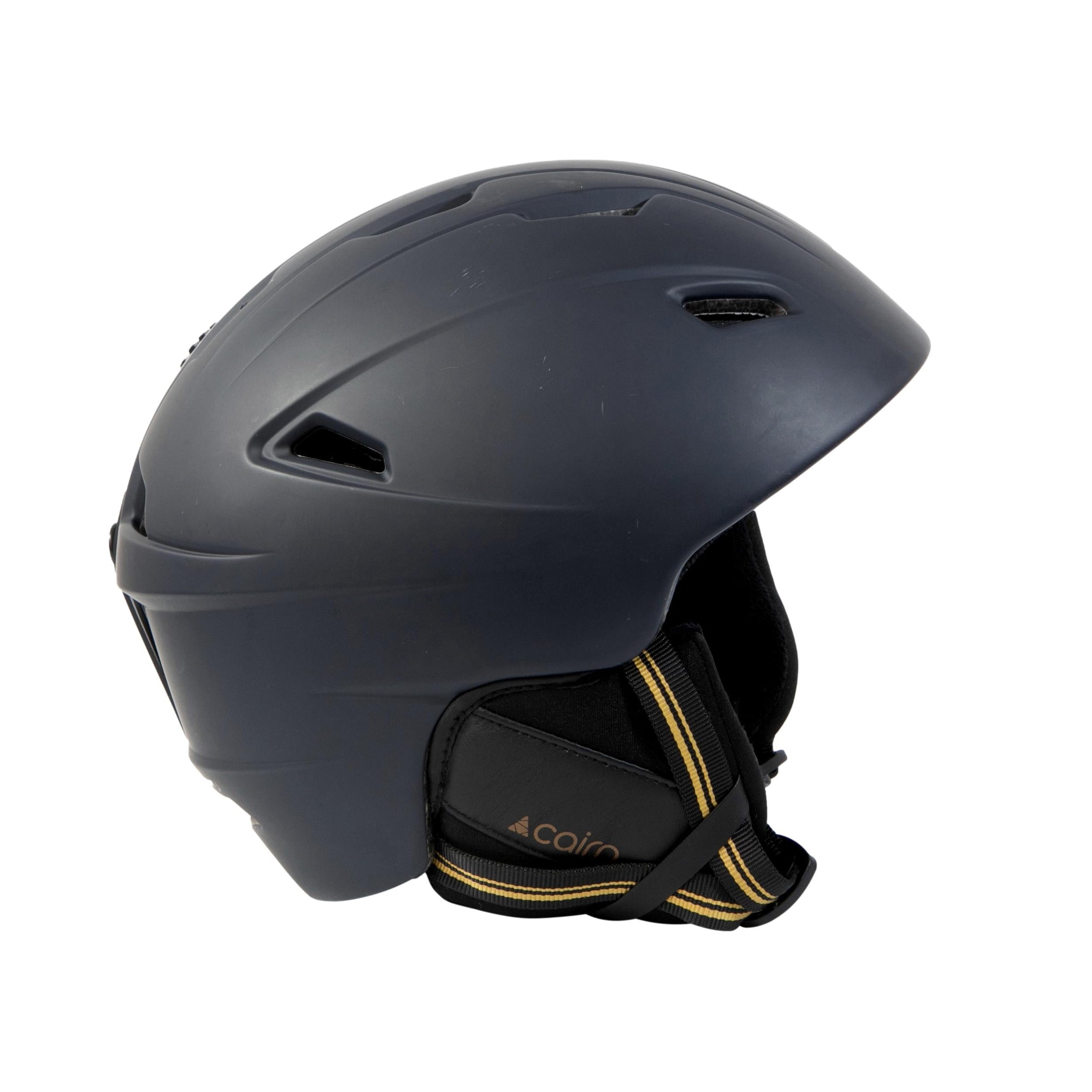 Capacete Ski Cairn Electron - 58 cm