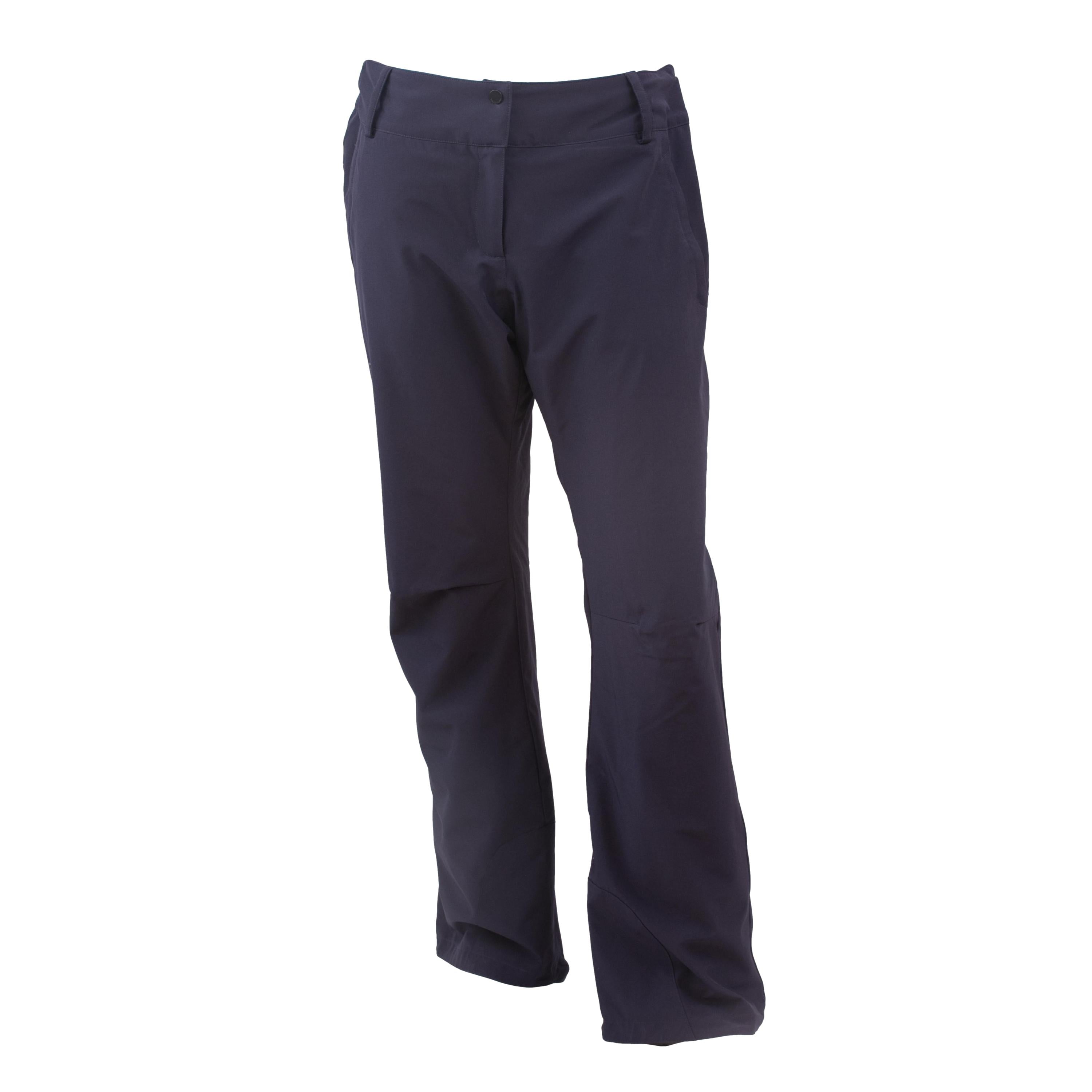 Calça Masculina Snowboard Salomon Azul Marinho - Tamanho XL