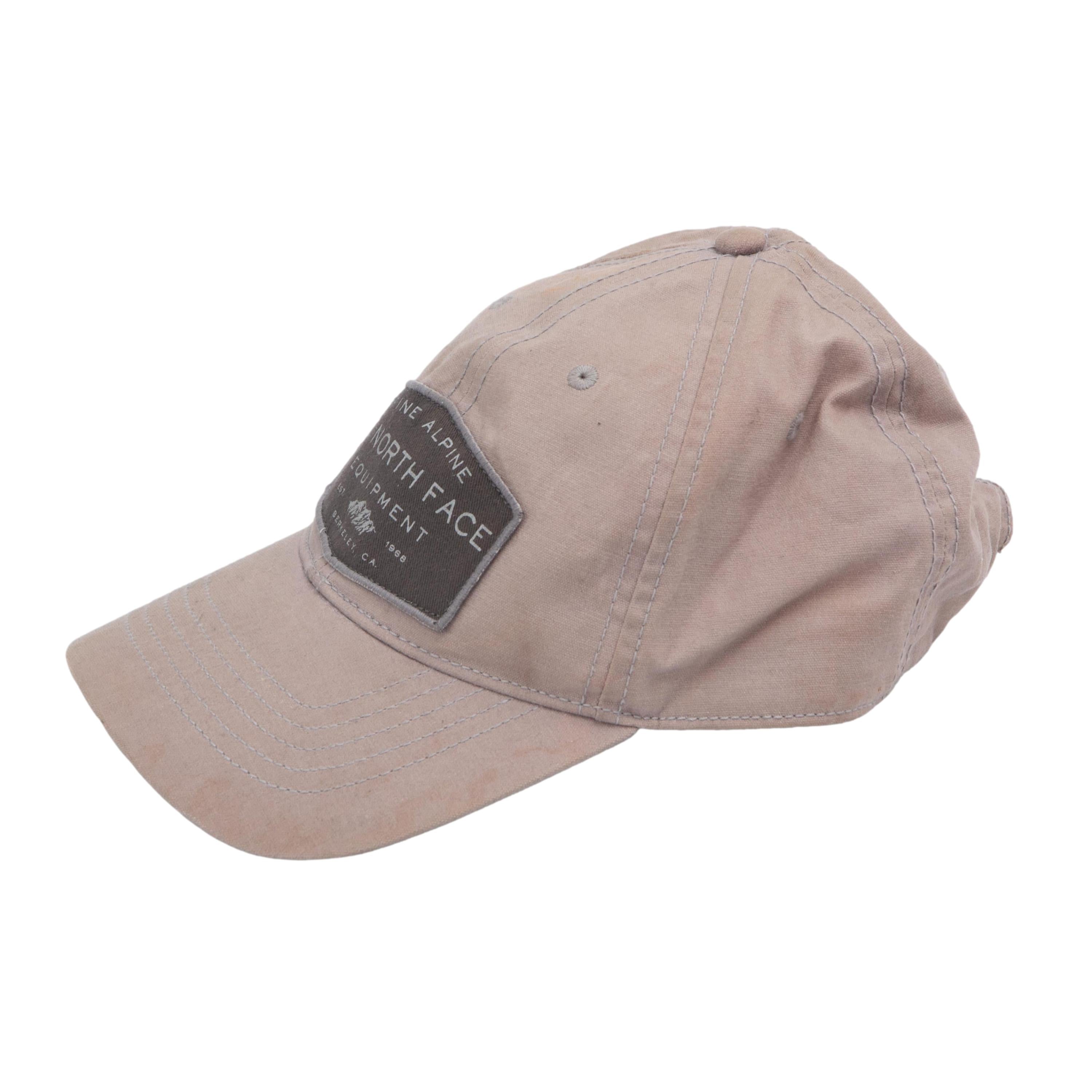 Boné Masculino The North Face Fine Alpine - Tamanho Único
