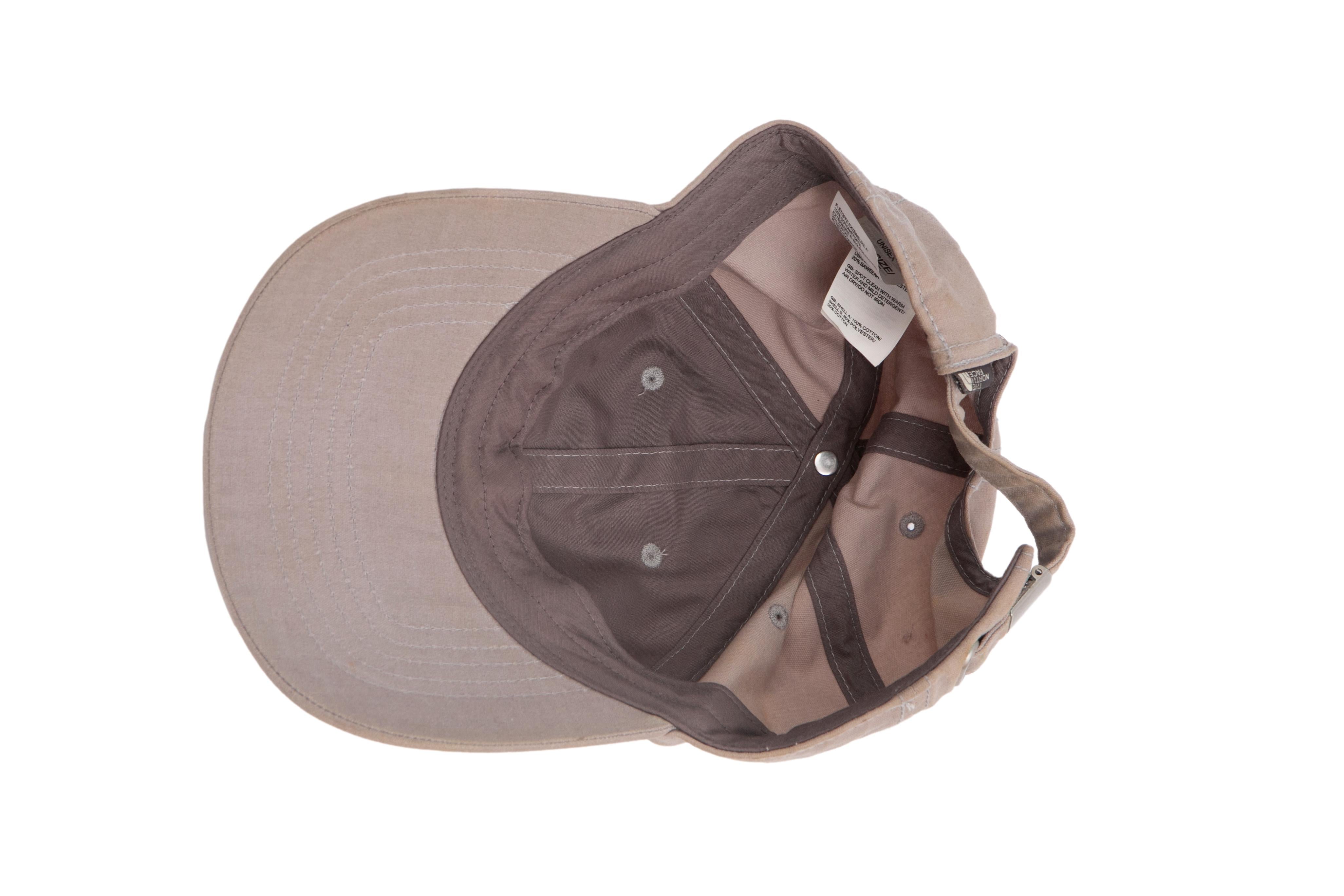 Boné Masculino The North Face Fine Alpine - Tamanho Único