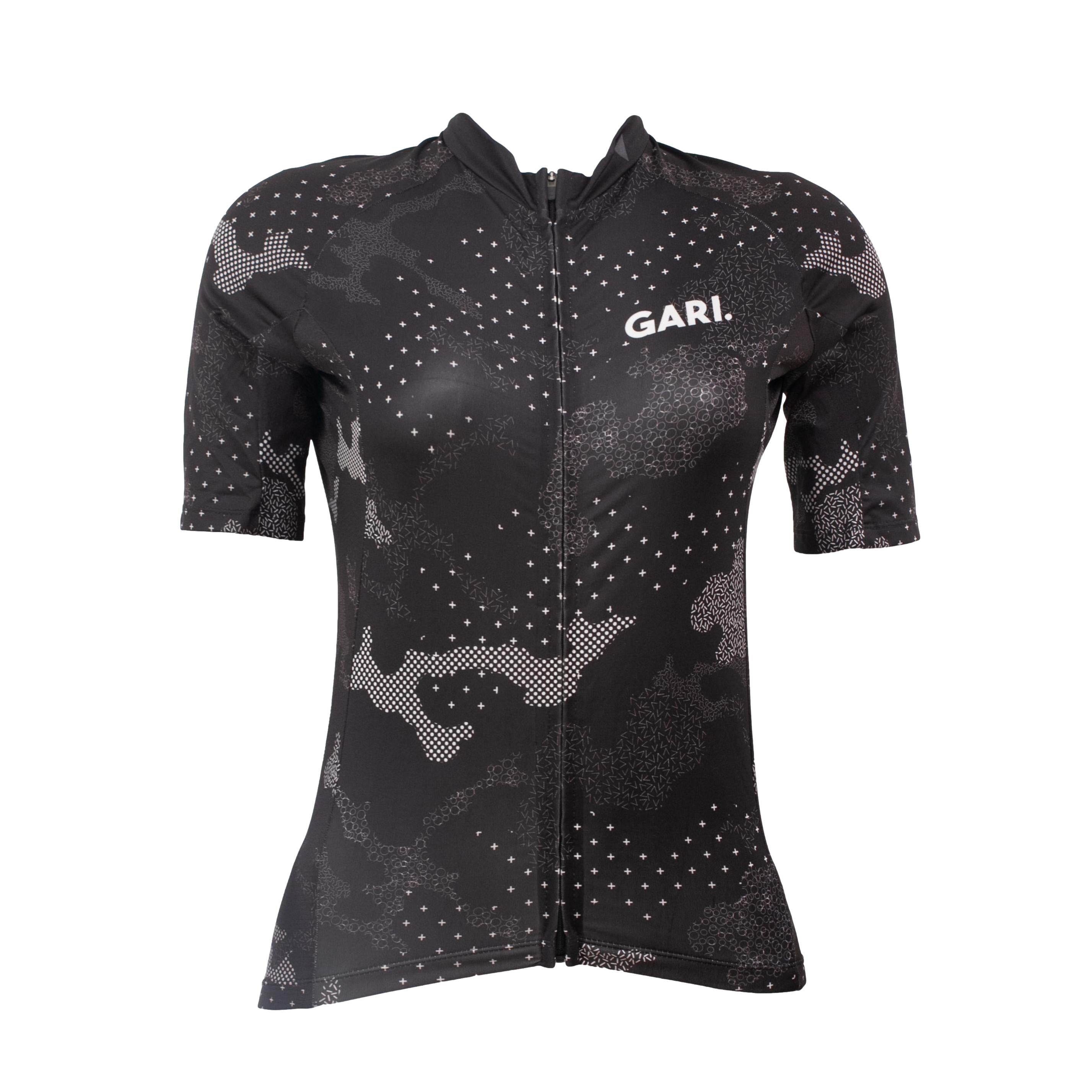 Camiseta Masculina Ciclismo Gari - Tamanho P