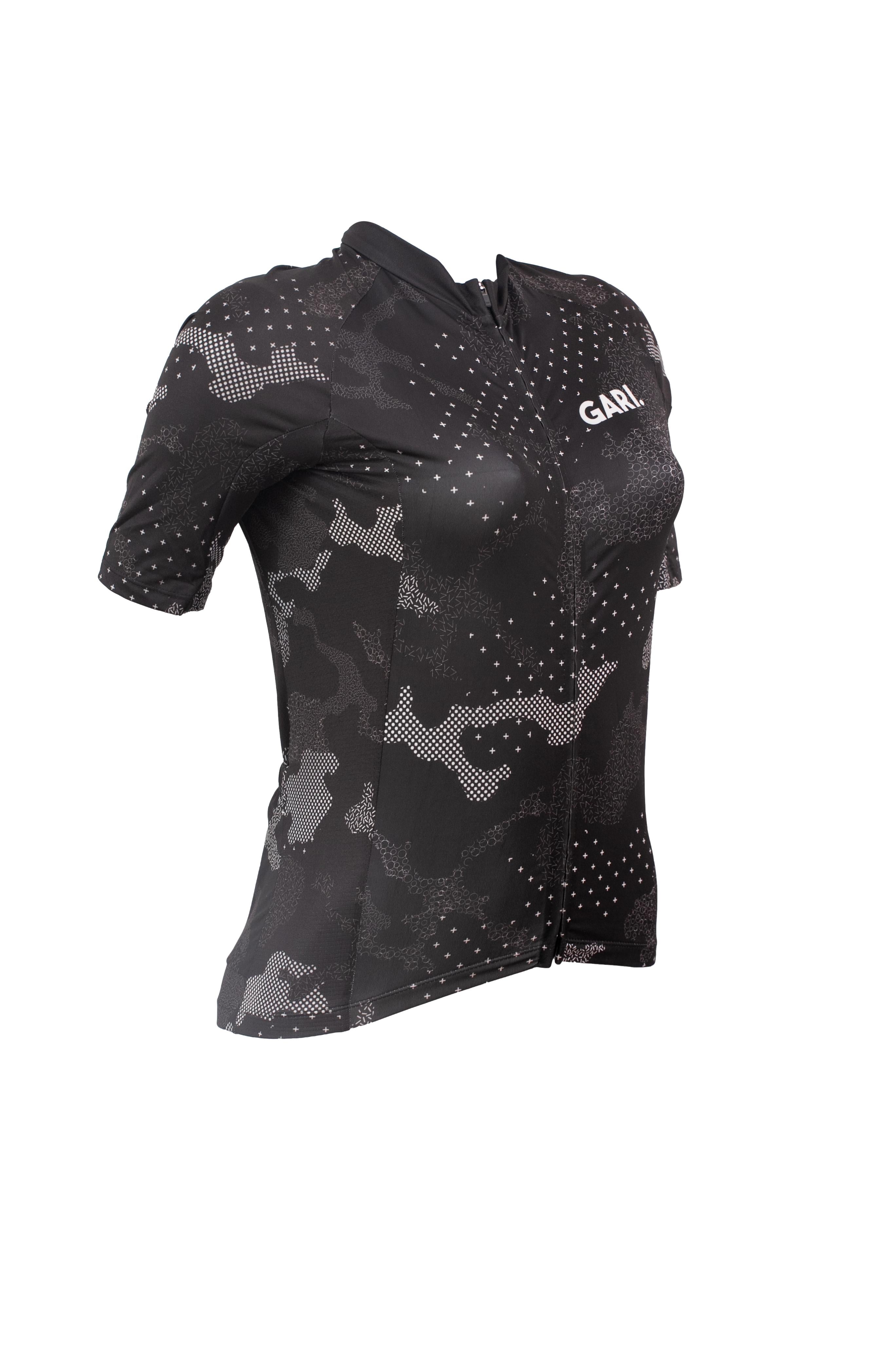 Camiseta Masculina Ciclismo Gari - Tamanho P