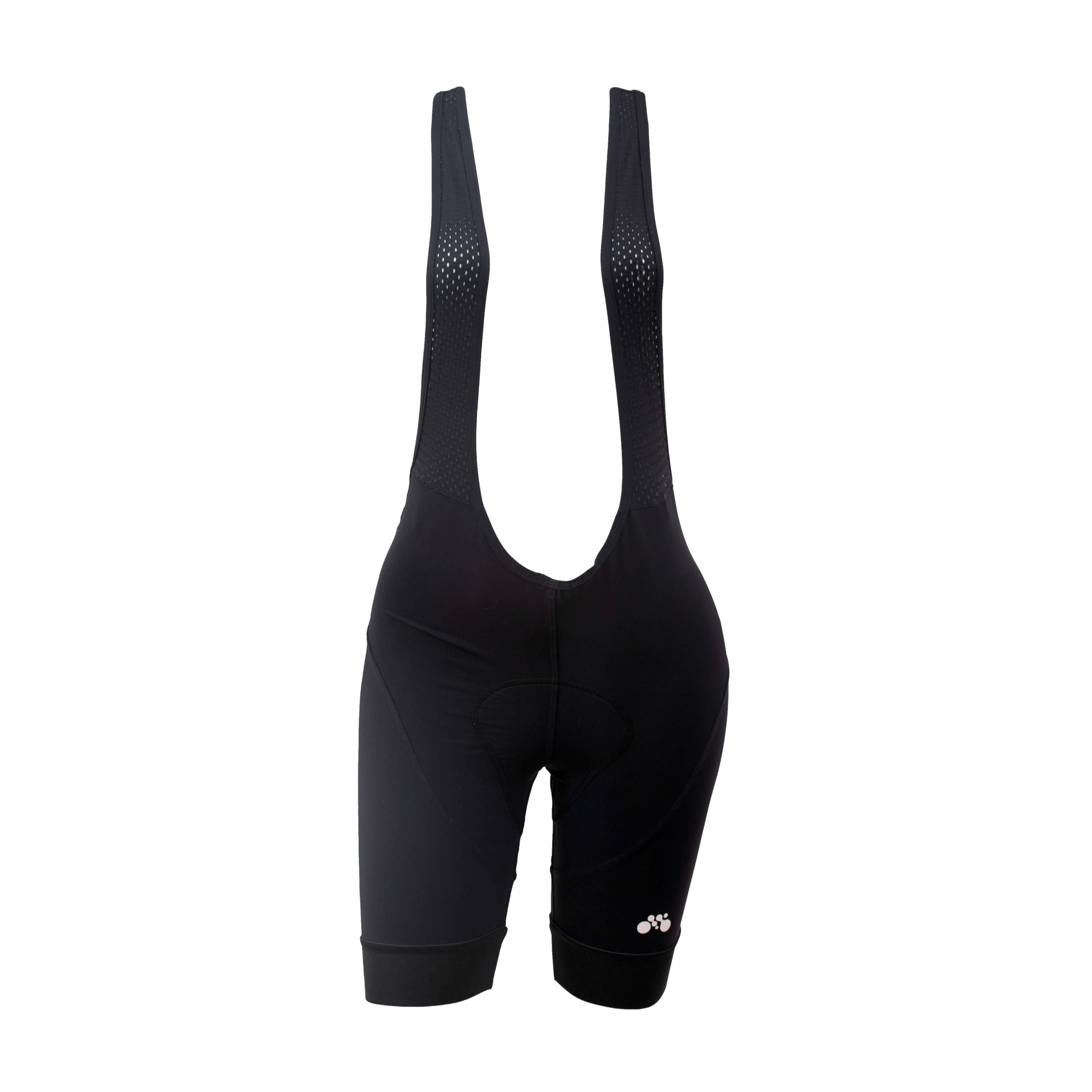 Macacão Masculino Ciclismo Mynd Preto - Tamanho S