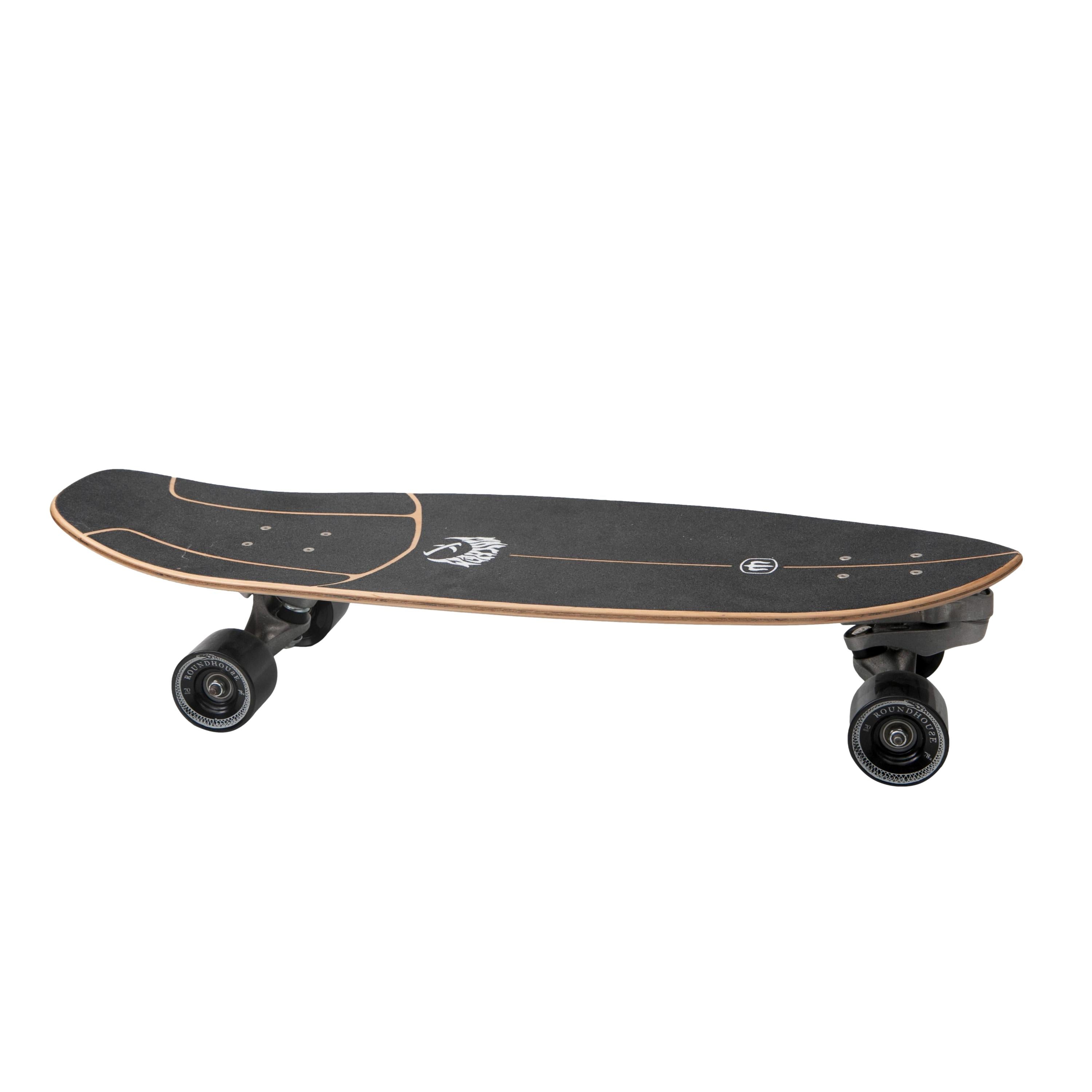 Skate Carver Serie Lost Puddle Jumper