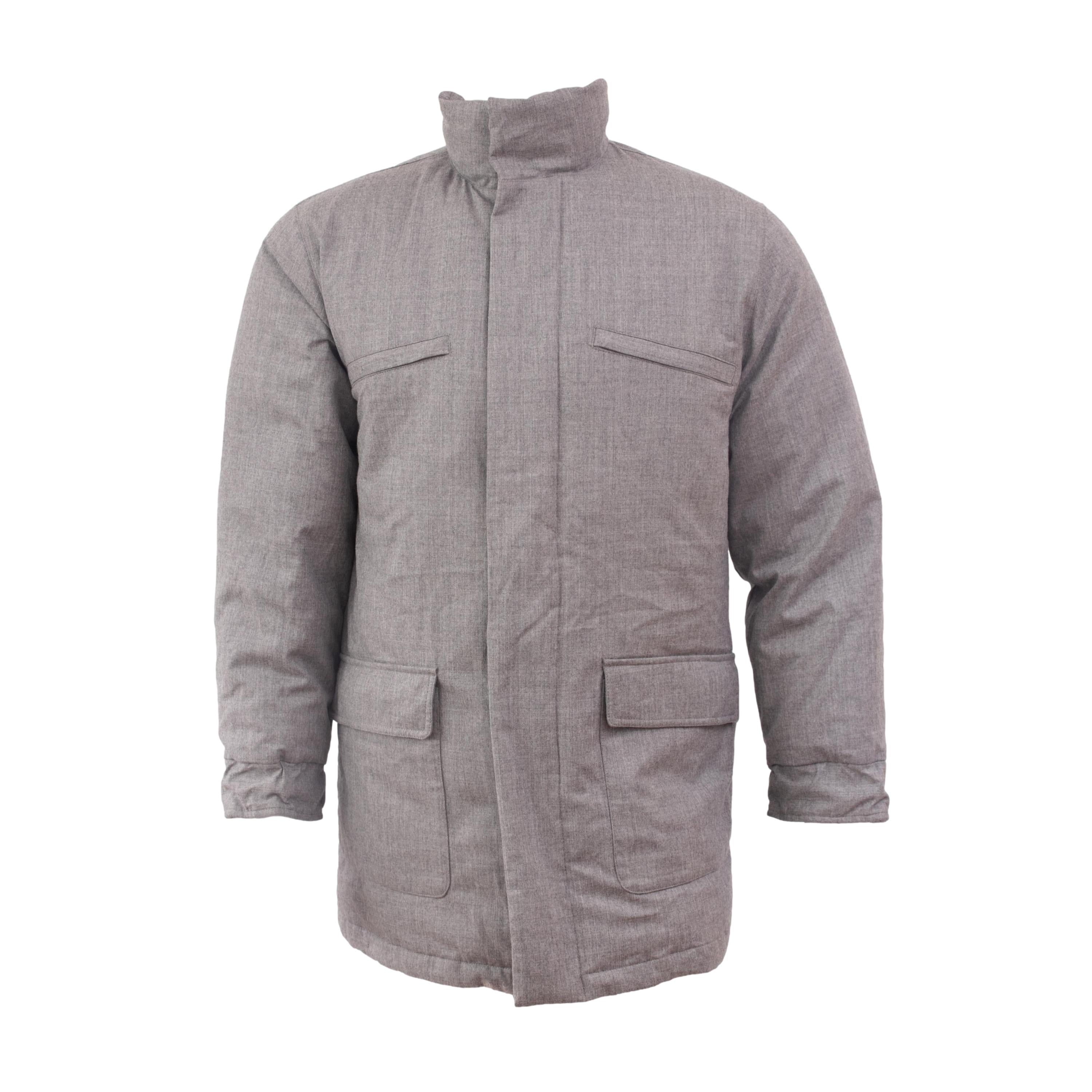 Casaco Masculino Ski Brook Brothers - Tamanho M