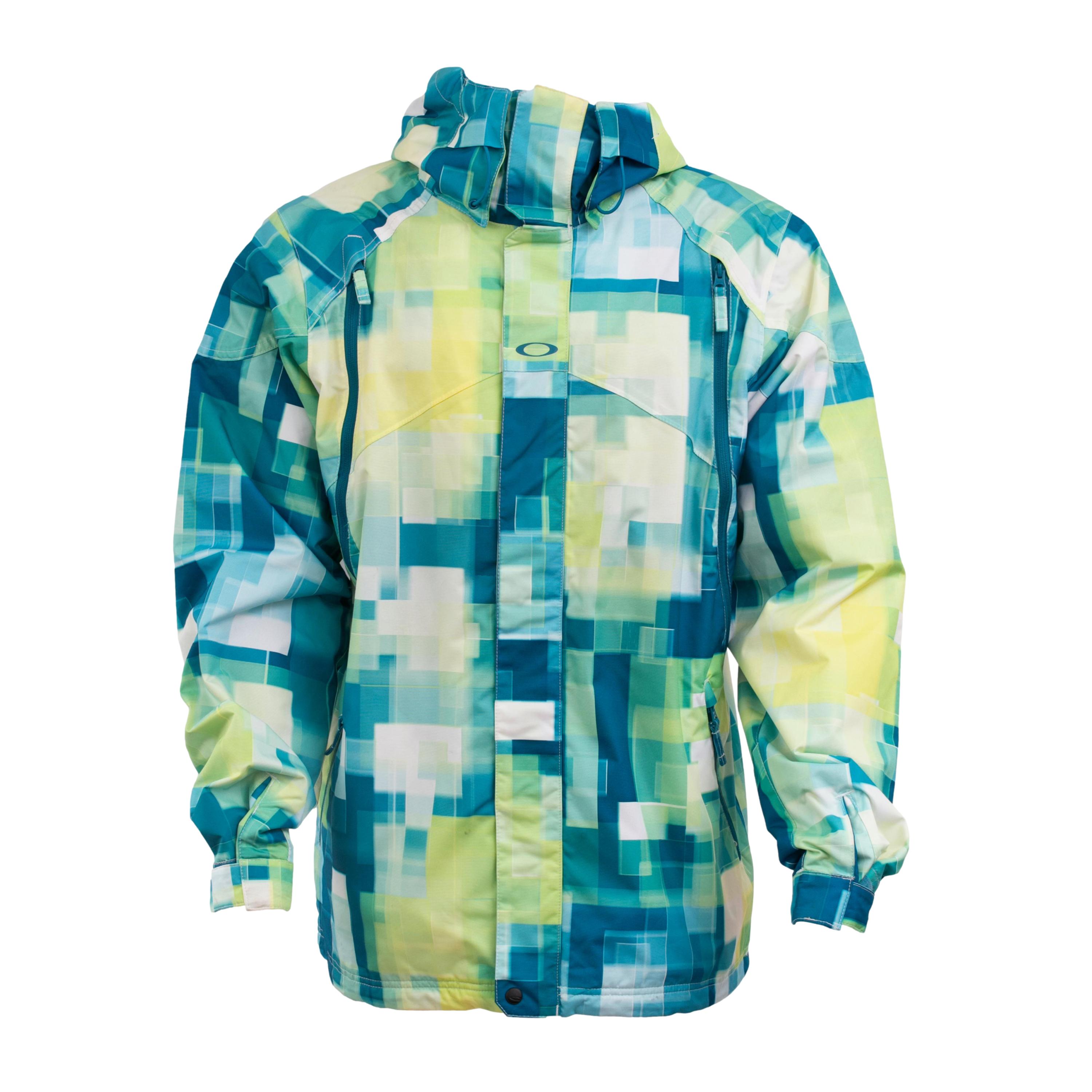 Casaco Masculino Snowboard Oakley - Tamanho XL