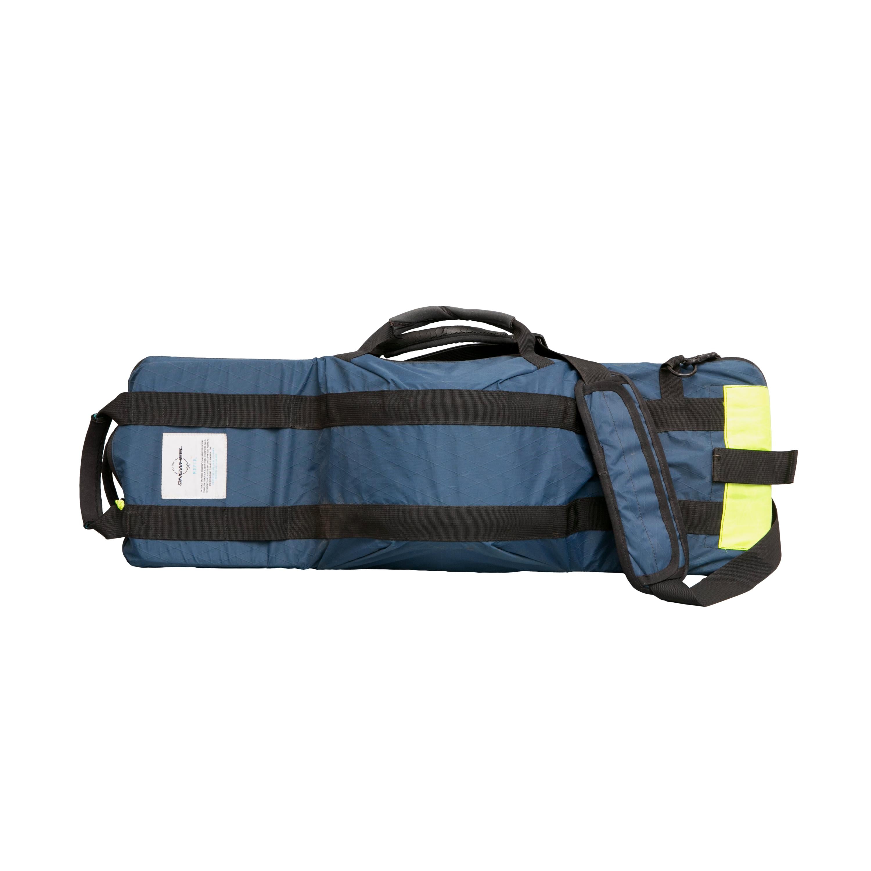 Skate Elétrico Unissex One Wheel XR Azul - Com Mala - Tamanho Único