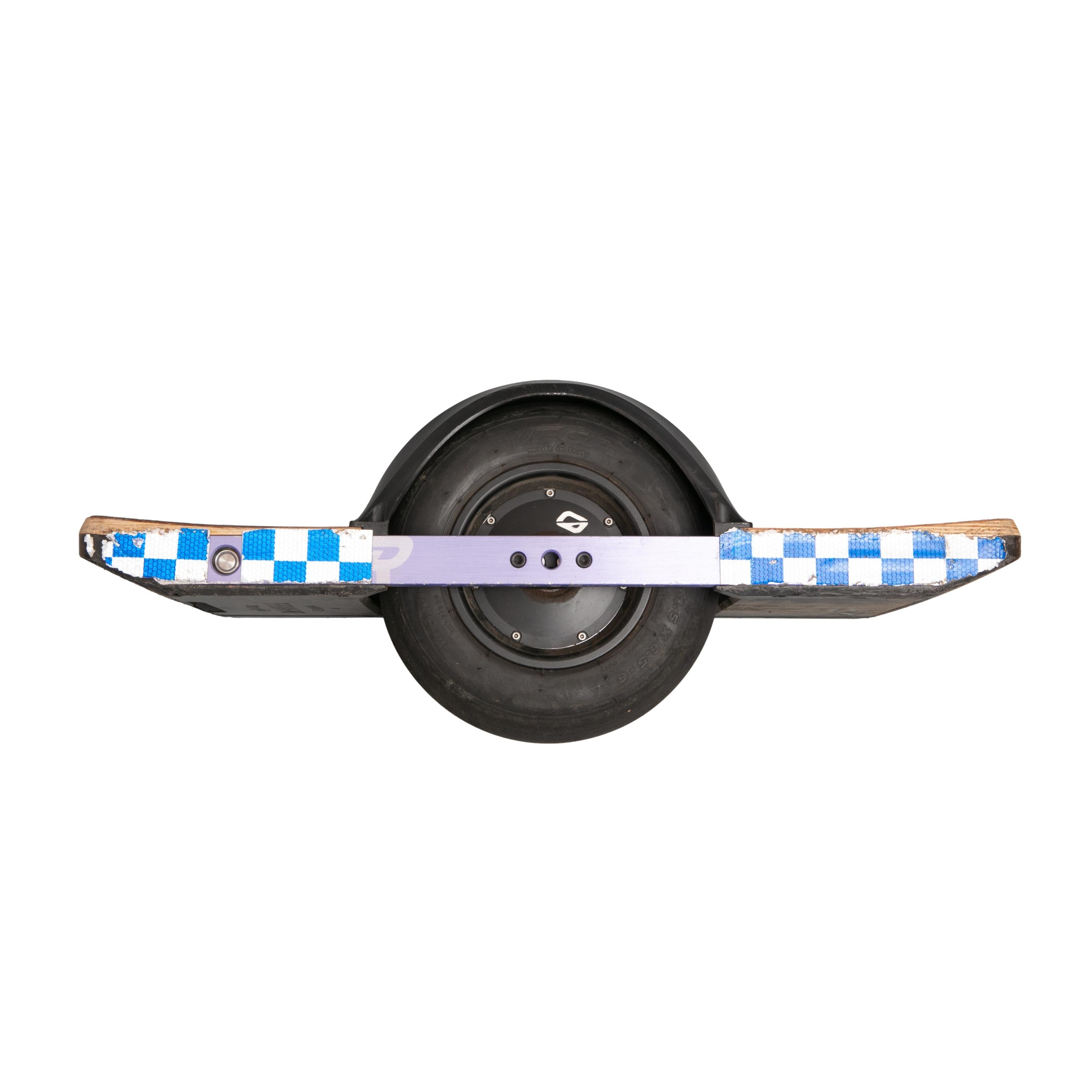 Skate Elétrico Unissex One Wheel XR Azul - Com Mala - Tamanho Único