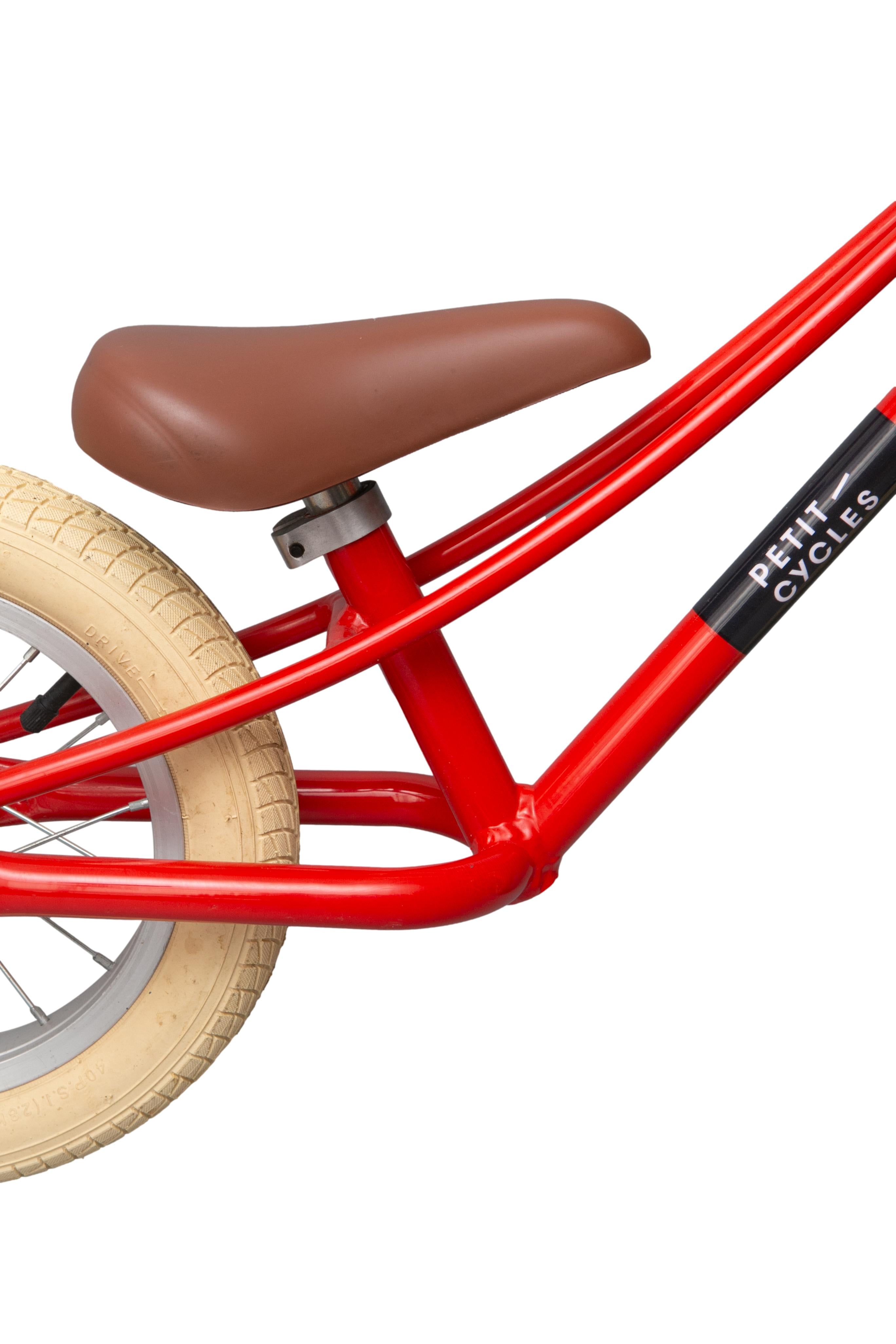 Bicicleta Infantil Equilibrio Petit Cycles