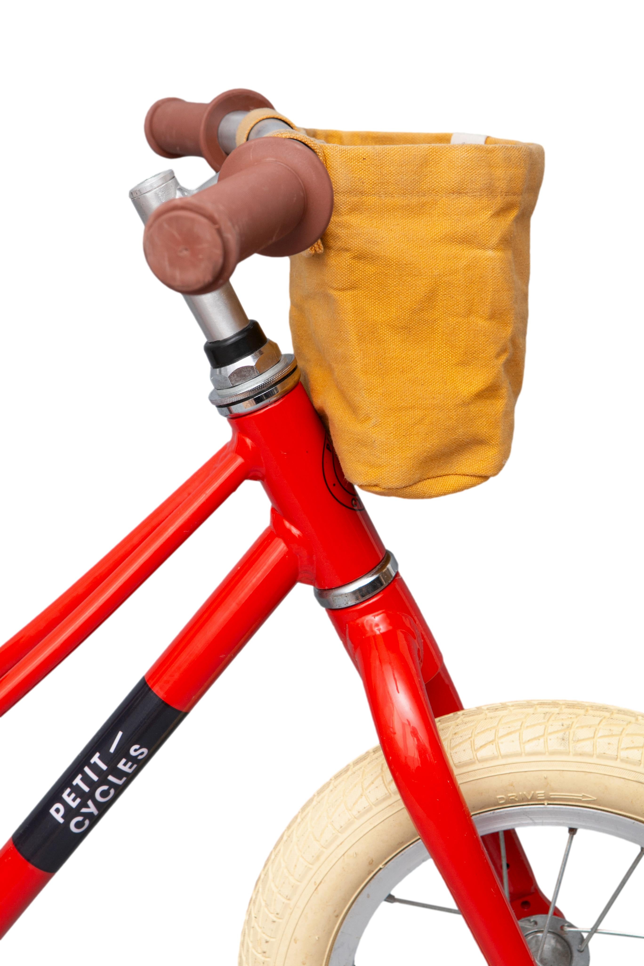 Bicicleta Infantil Equilibrio Petit Cycles