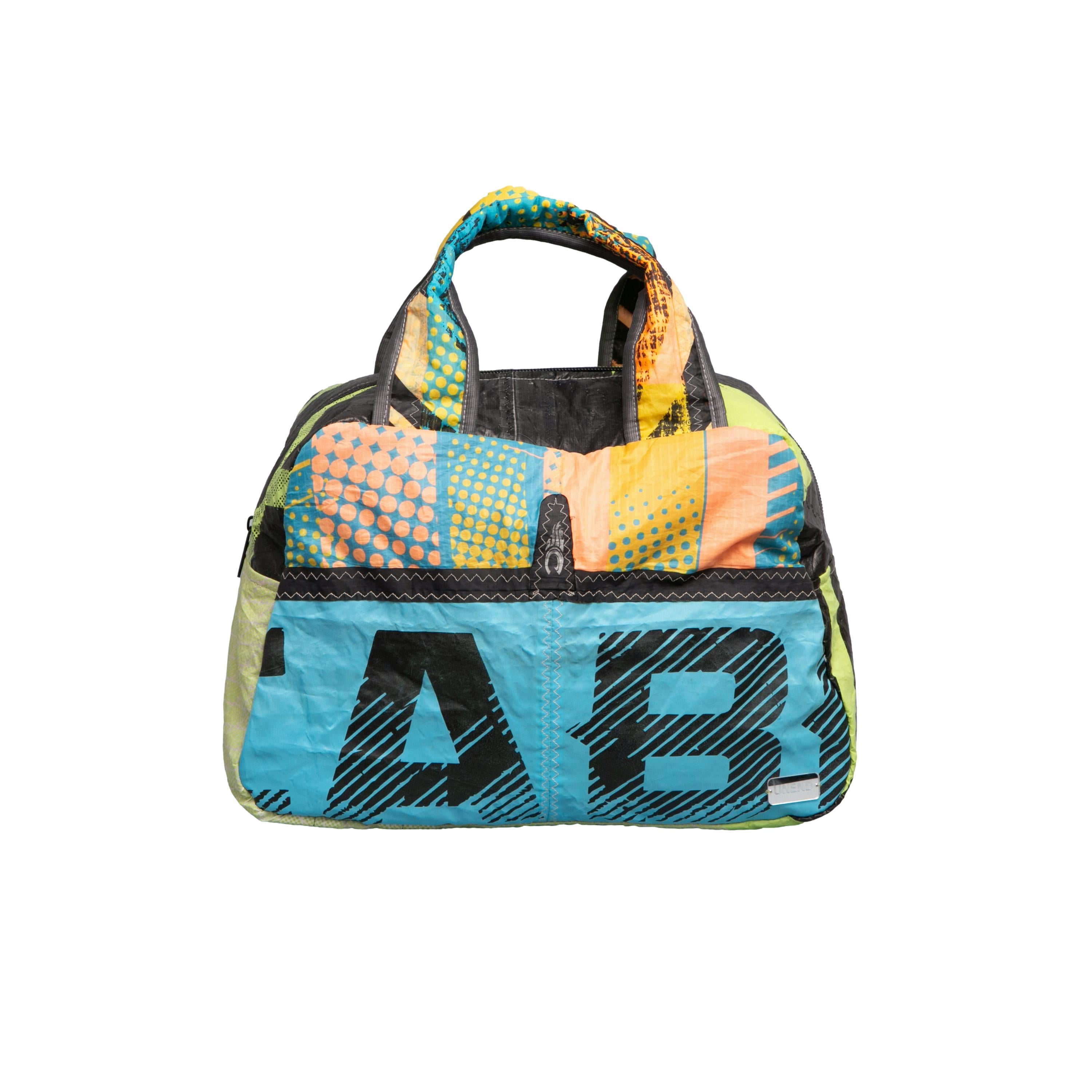 Bolsa UNEND x Instituto Dharma