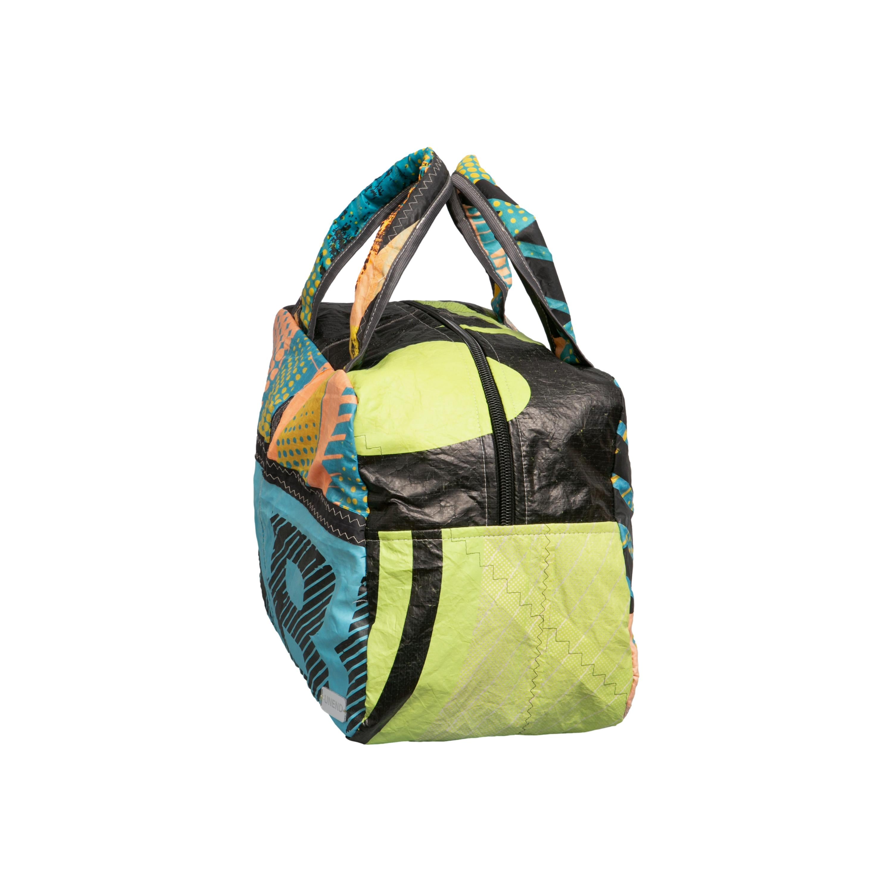 Bolsa UNEND x Instituto Dharma