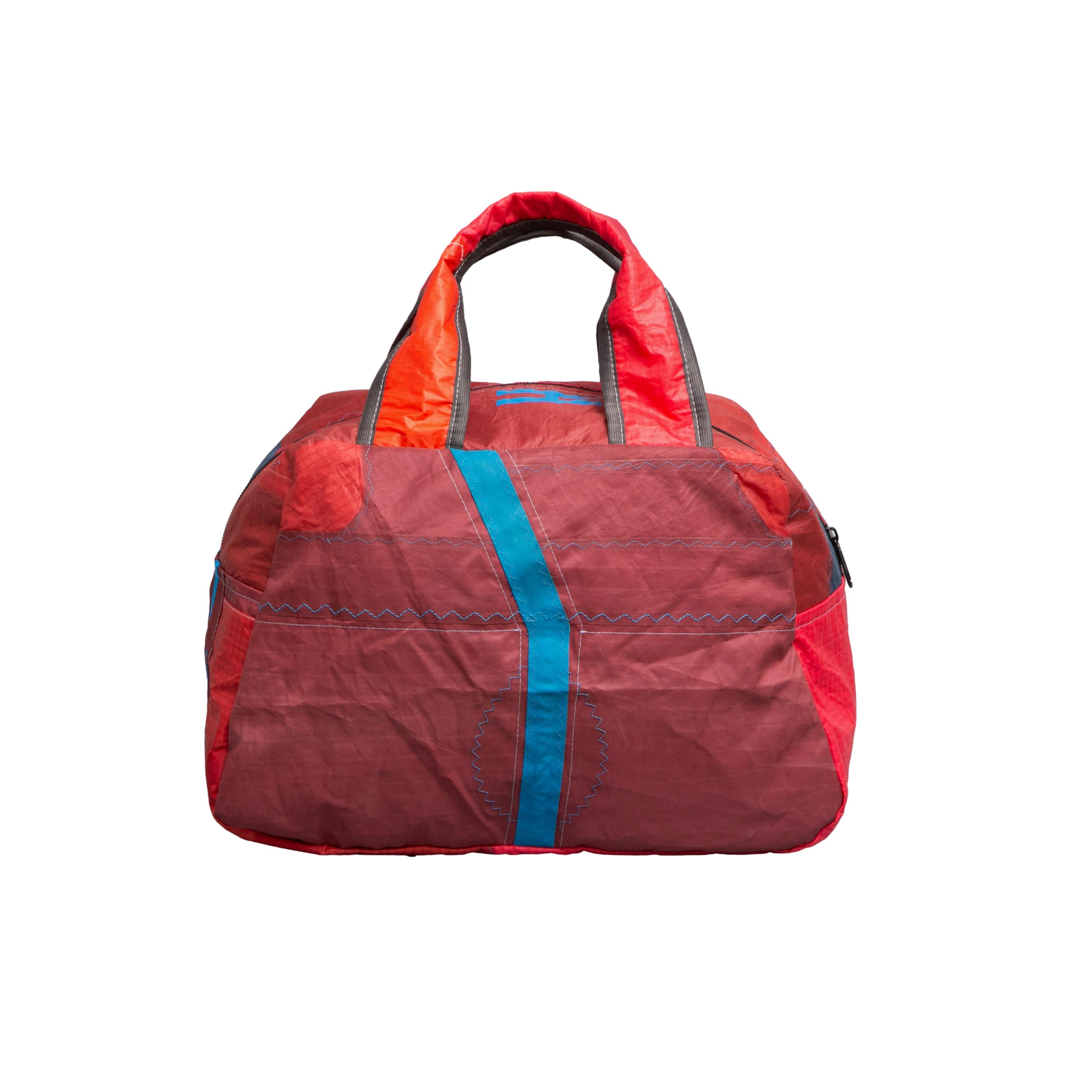 Bolsa UNEND x Instituto Dharma