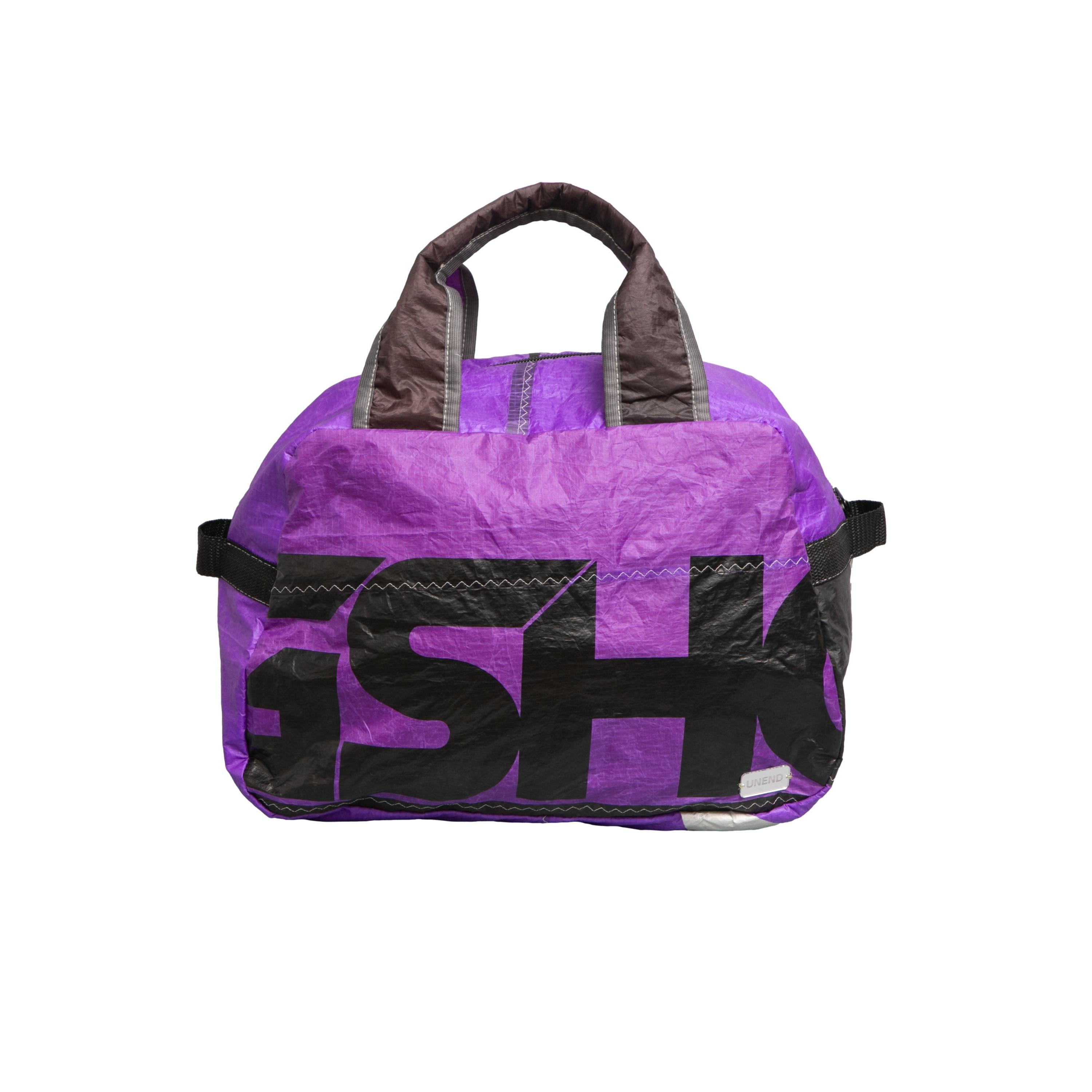 Bolsa UNEND Instituto Dharma