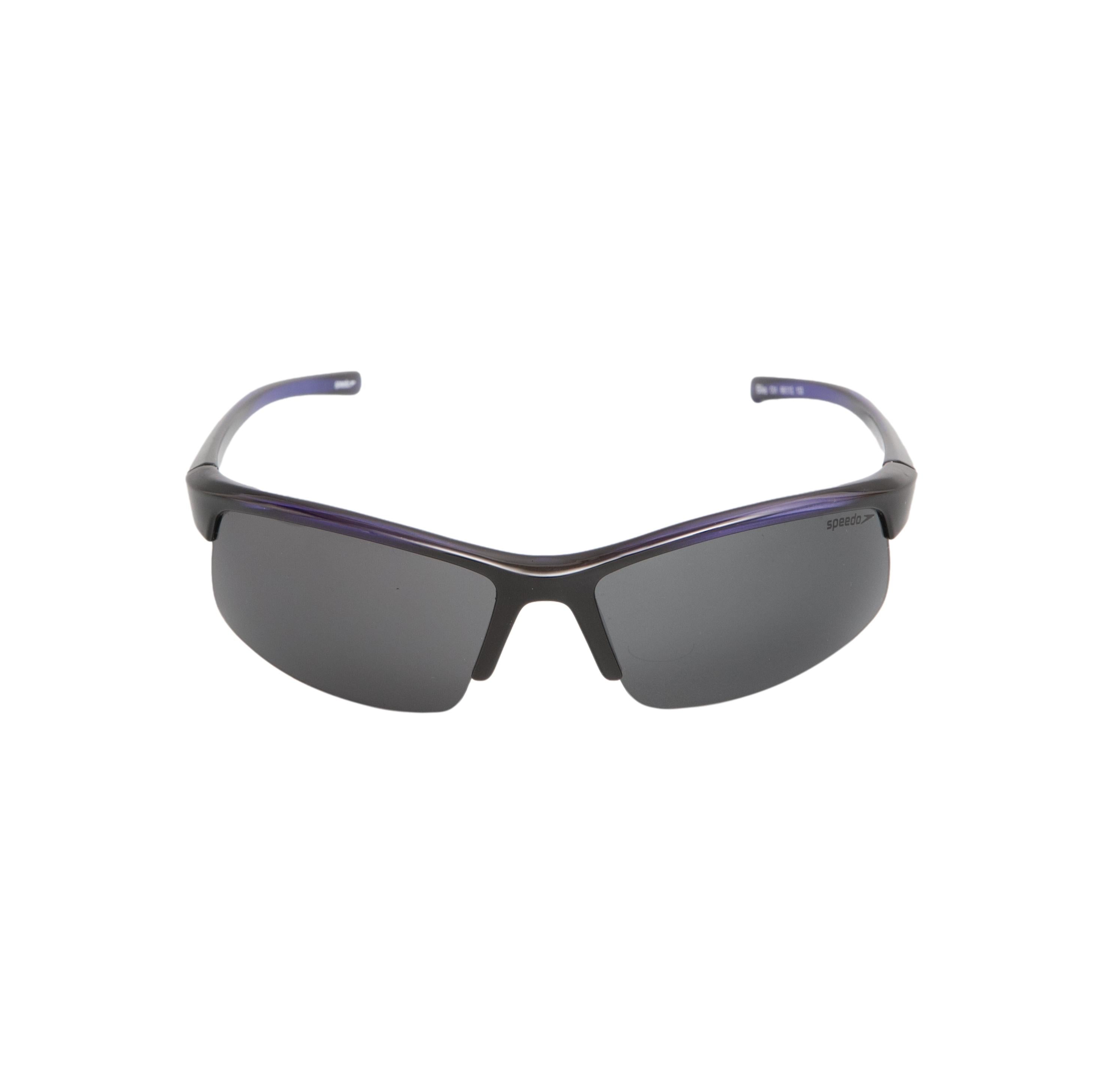 Óculos Unissex Ciclismo Speedo C01 Preto Box/Pano/Folheto - Tamanho 2