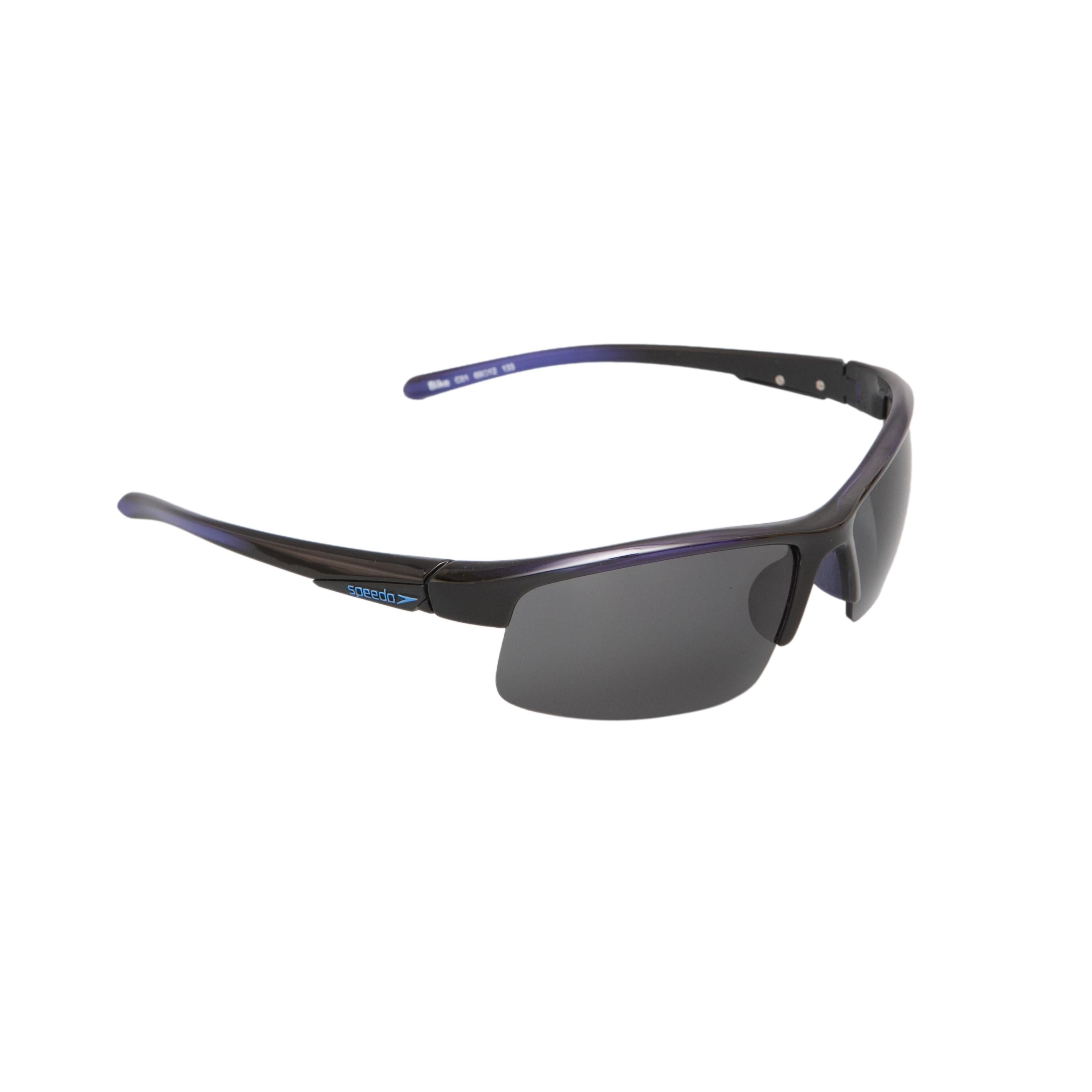Óculos Unissex Ciclismo Speedo C01 Preto Box/Pano/Folheto - Tamanho 2