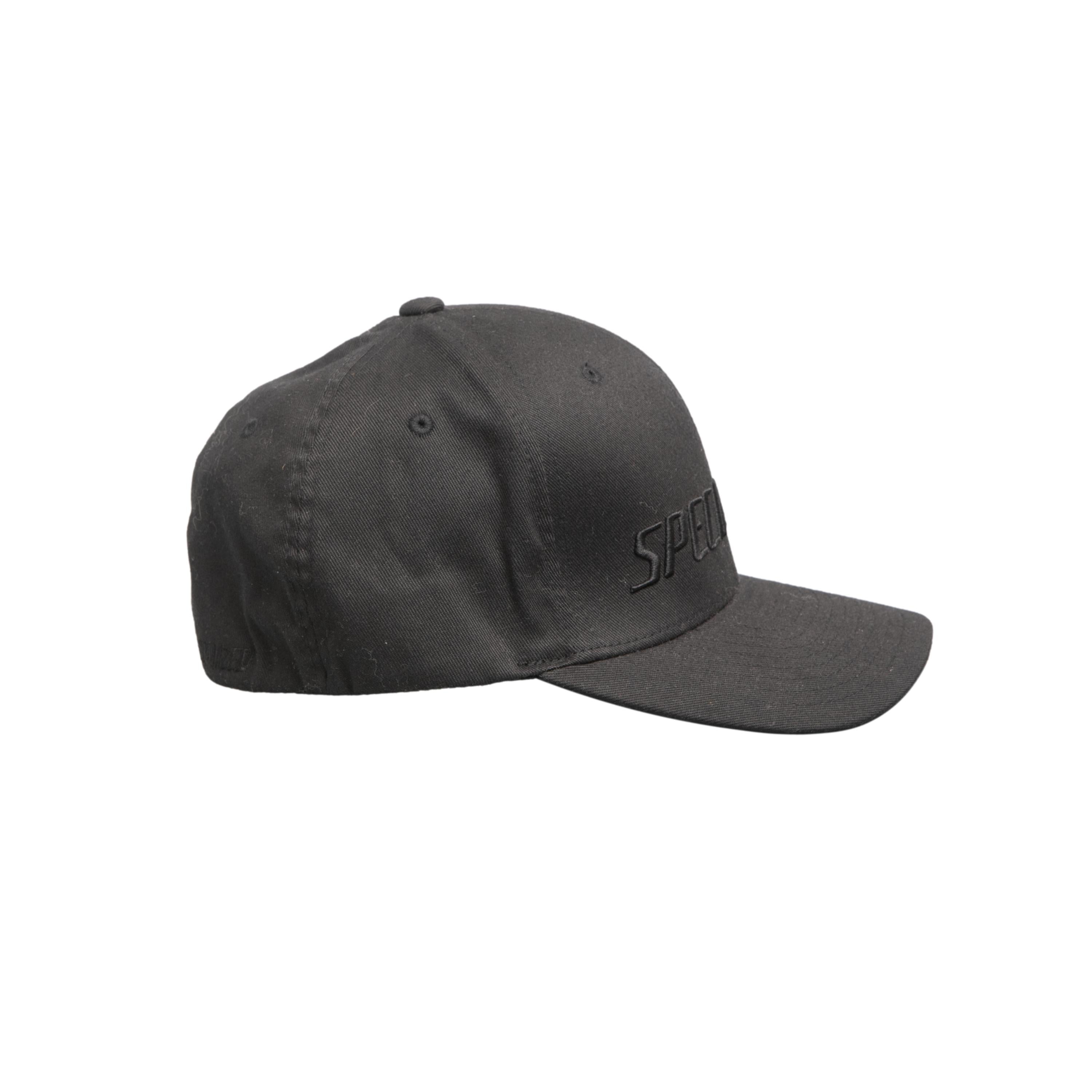 Boné Specialized Flexit Preto - Tamanho M