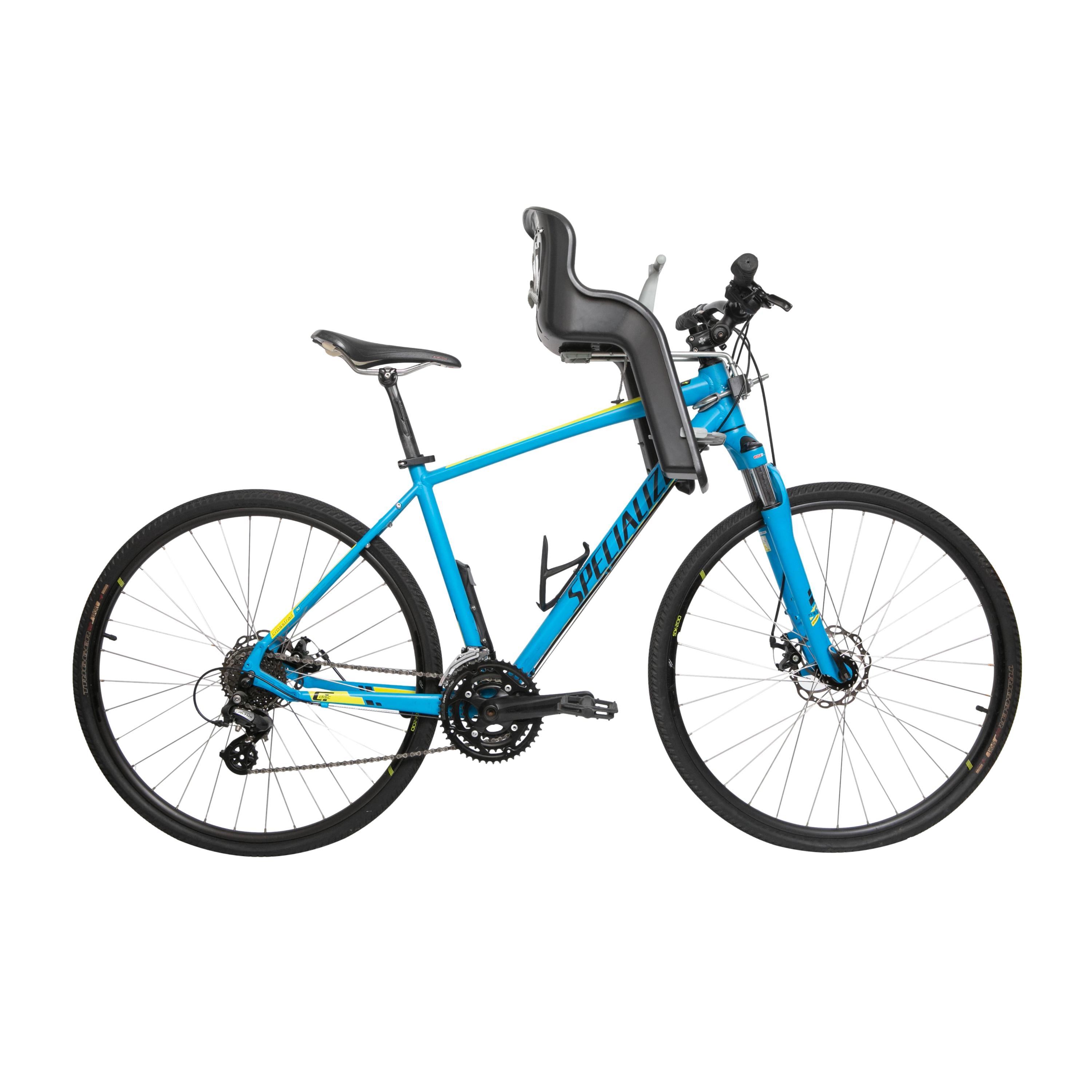 Bicicleta Specialized CrossTrail Disc