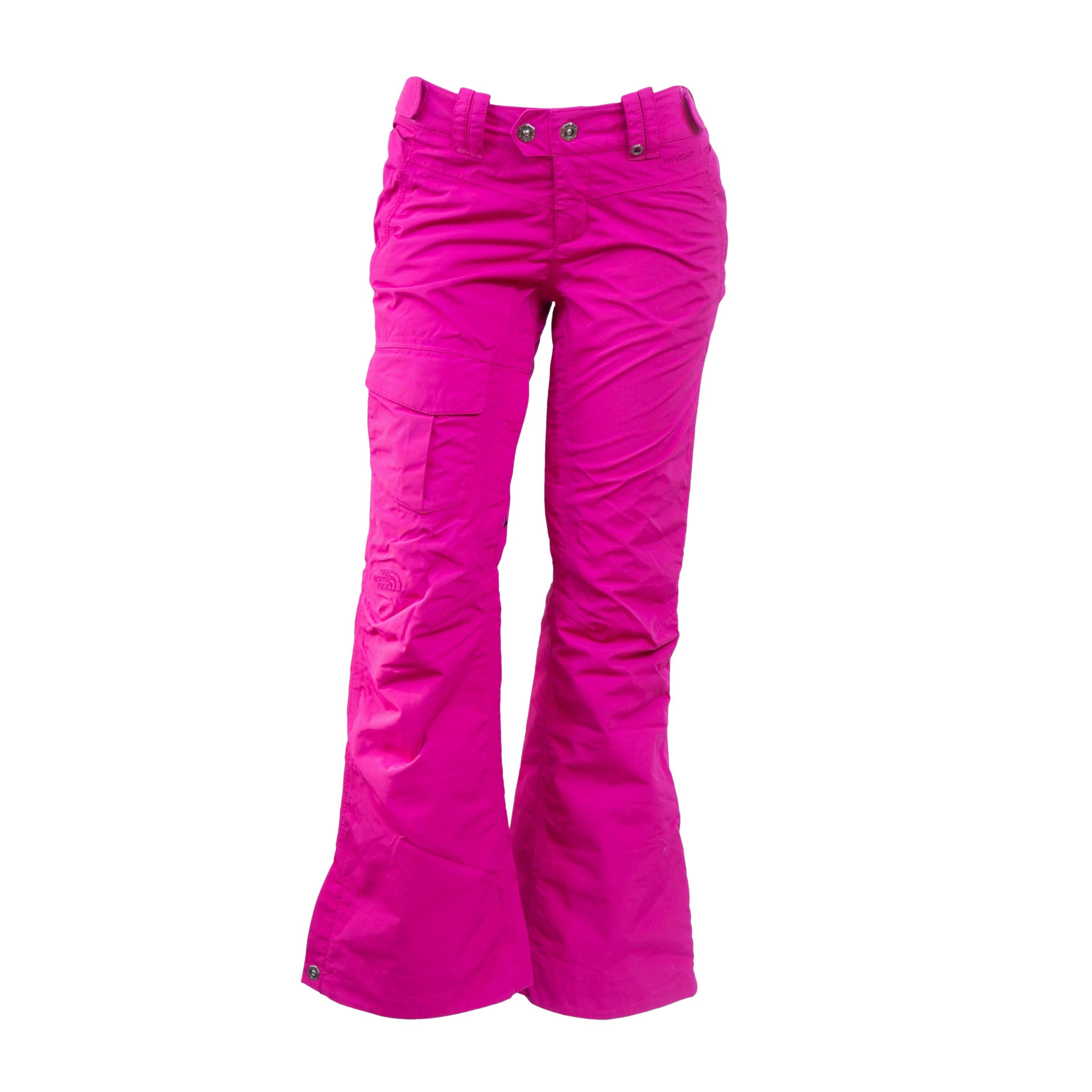 Calça Feminina Ski The North Face Hyvent - Tamanho S