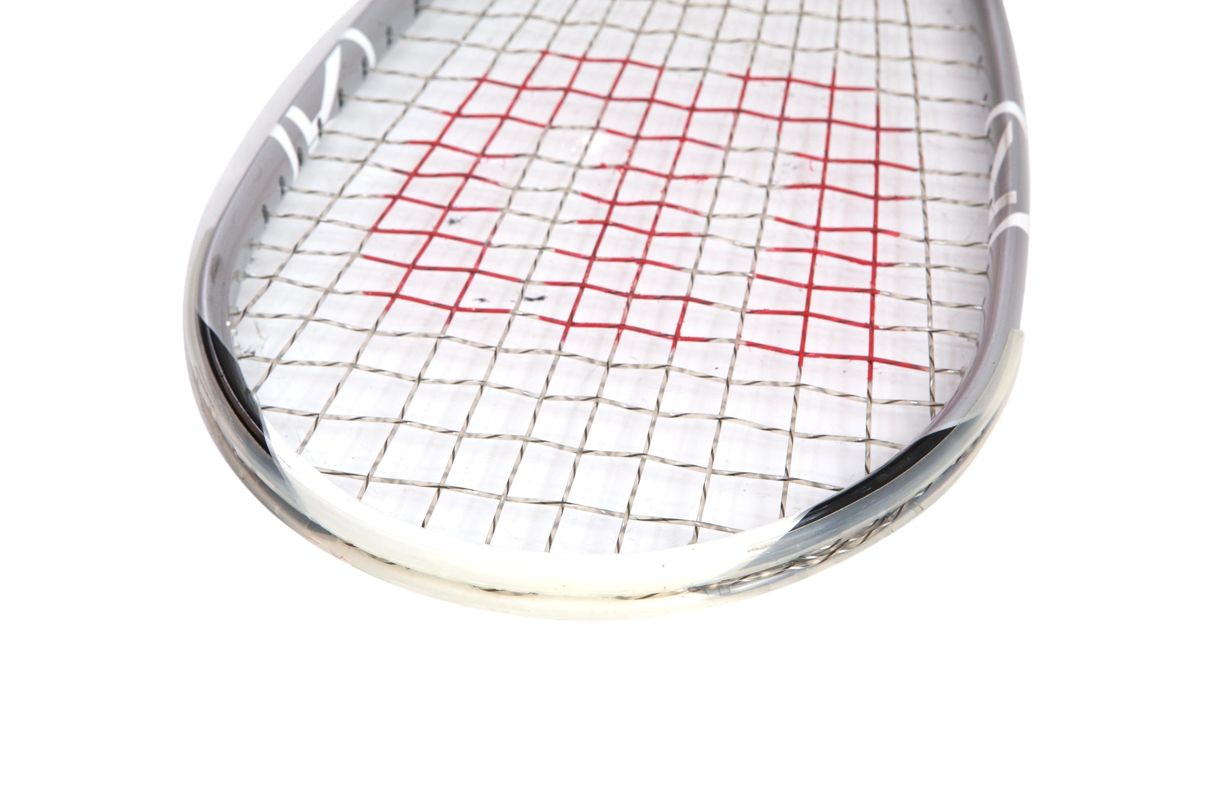 Raquete De Abóbora Tenis/Splash Wilson (K) Factor