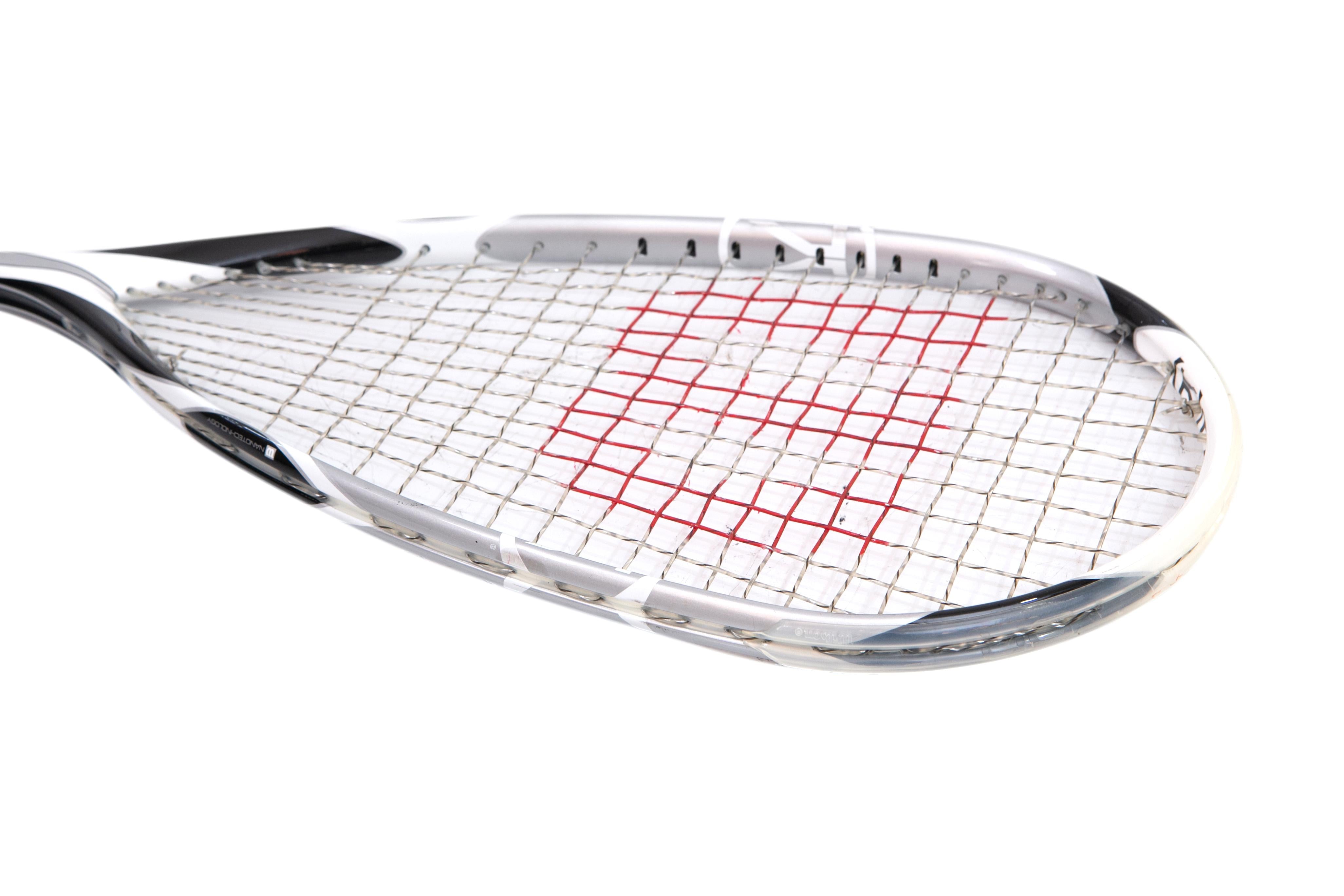 Raquete De Abóbora Tenis/Splash Wilson (K) Factor