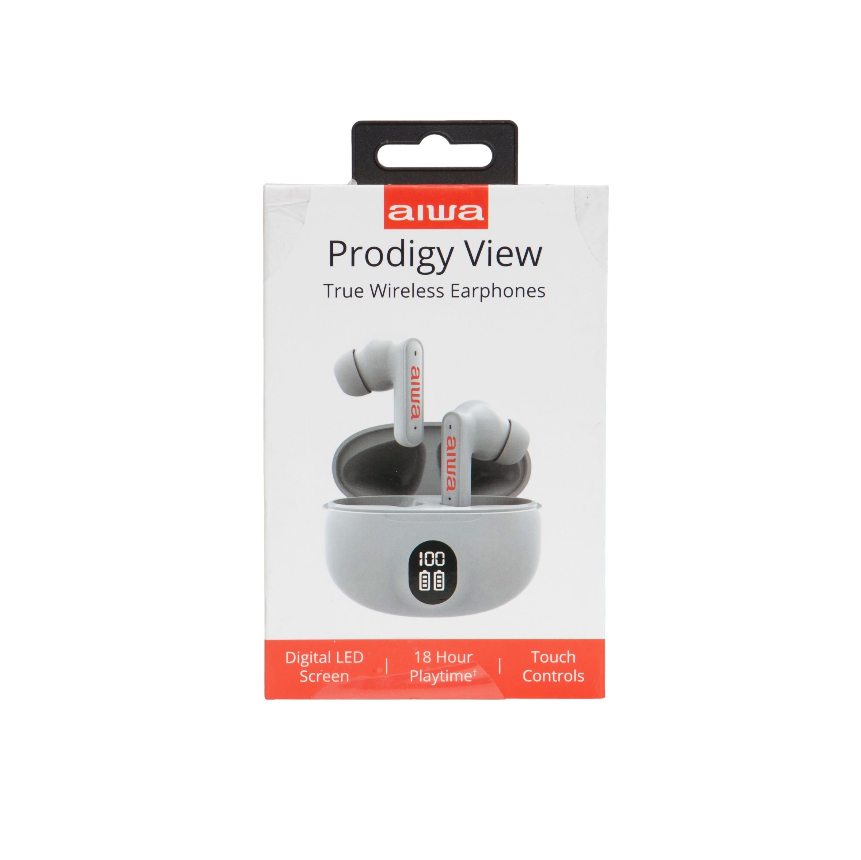 Fone De Ouvido AWA Prodigy View