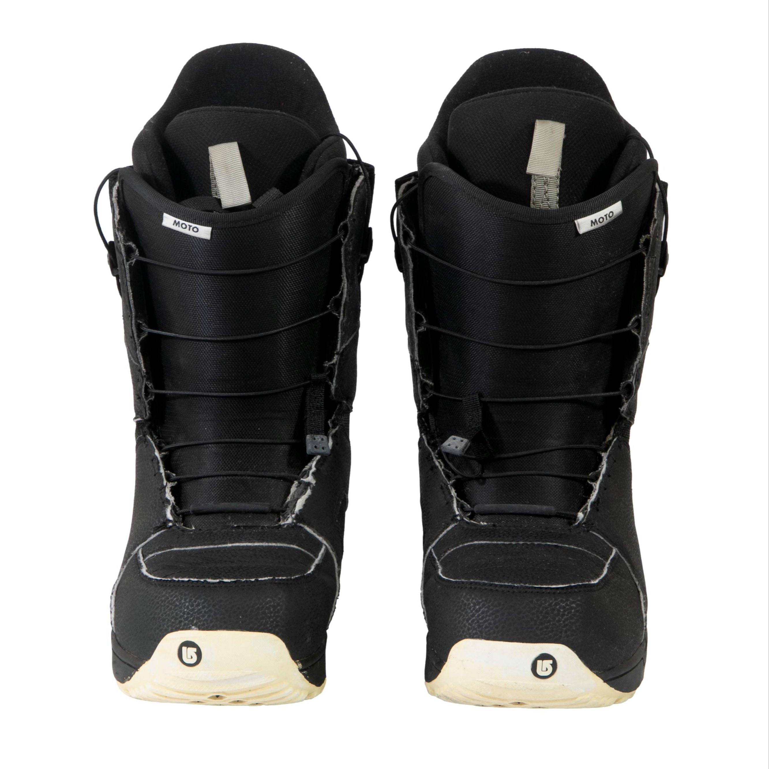 Bota Unissex Snowboard Burton Moto - Tamanho 41