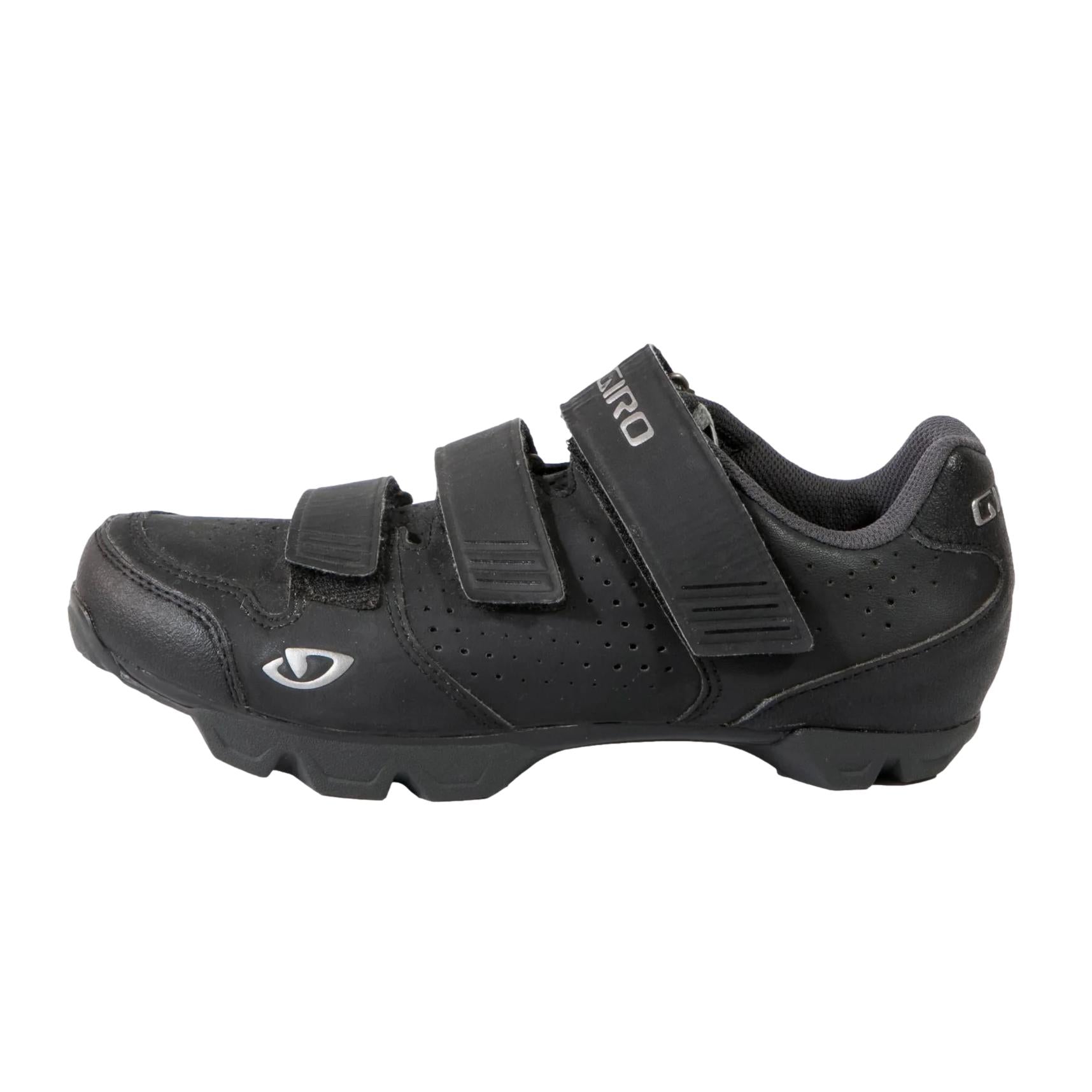 Sapatilha Feminina Ciclismo Giro Carbine R MTB - Tamanho 37