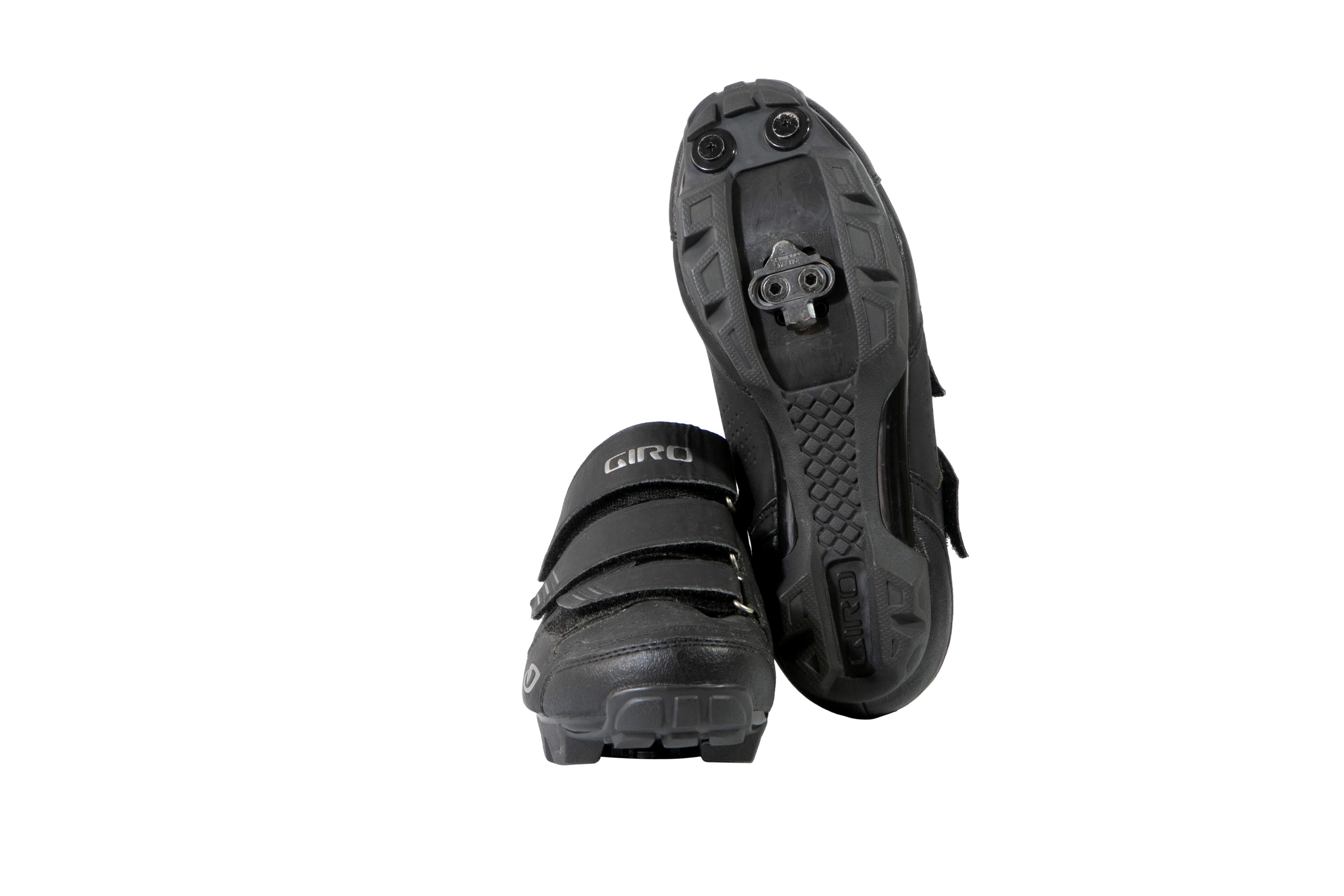 Sapatilha Feminina Ciclismo Giro Carbine R MTB - Tamanho 37