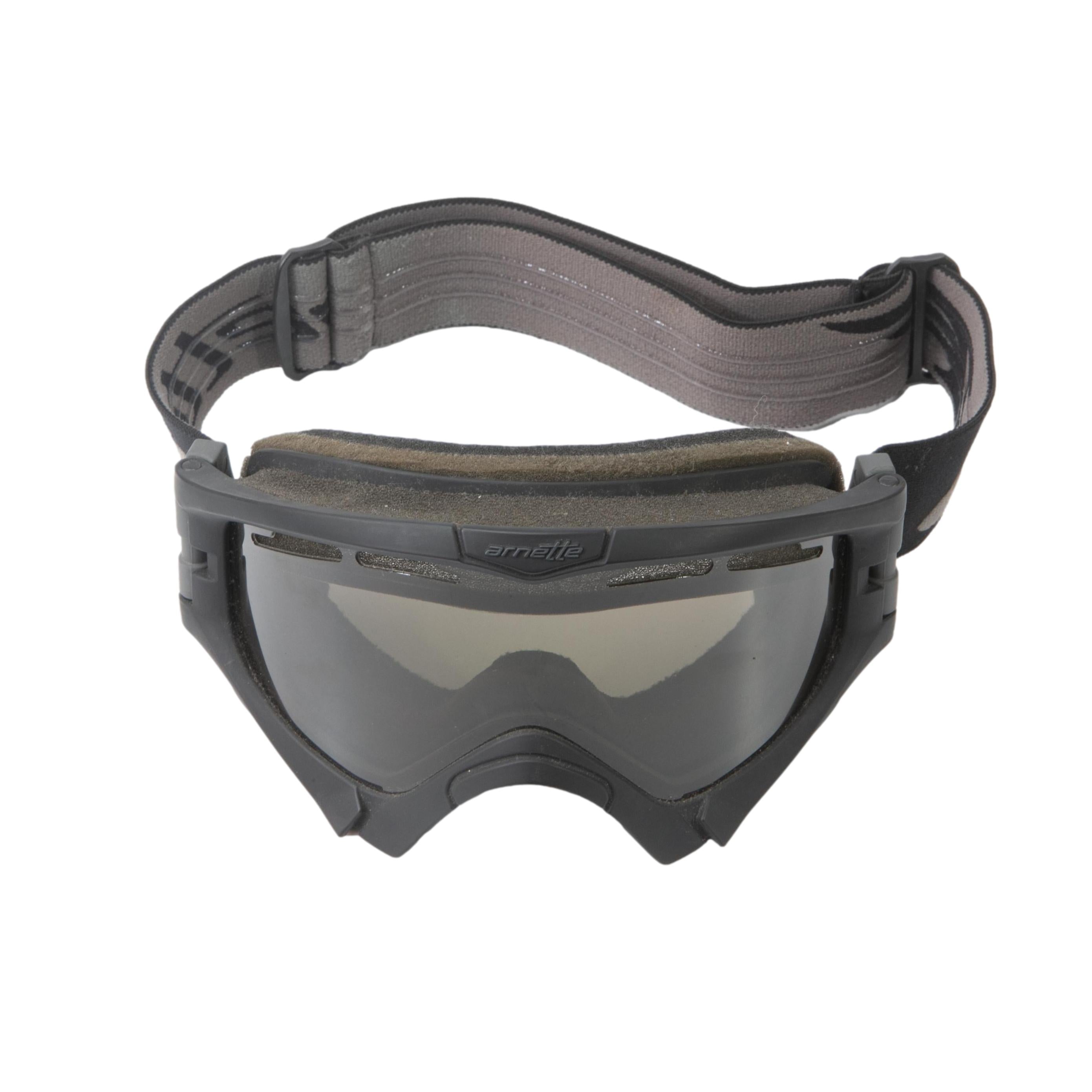Goggle Óculos Unissex Ski Arnette