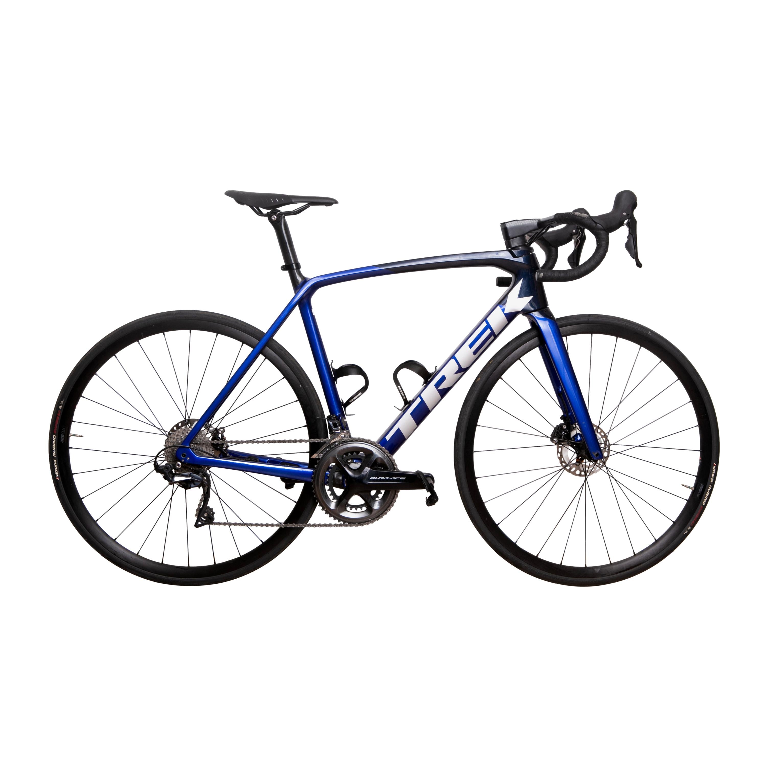 Bicicleta Trek Emonda SL - Tamanho 56