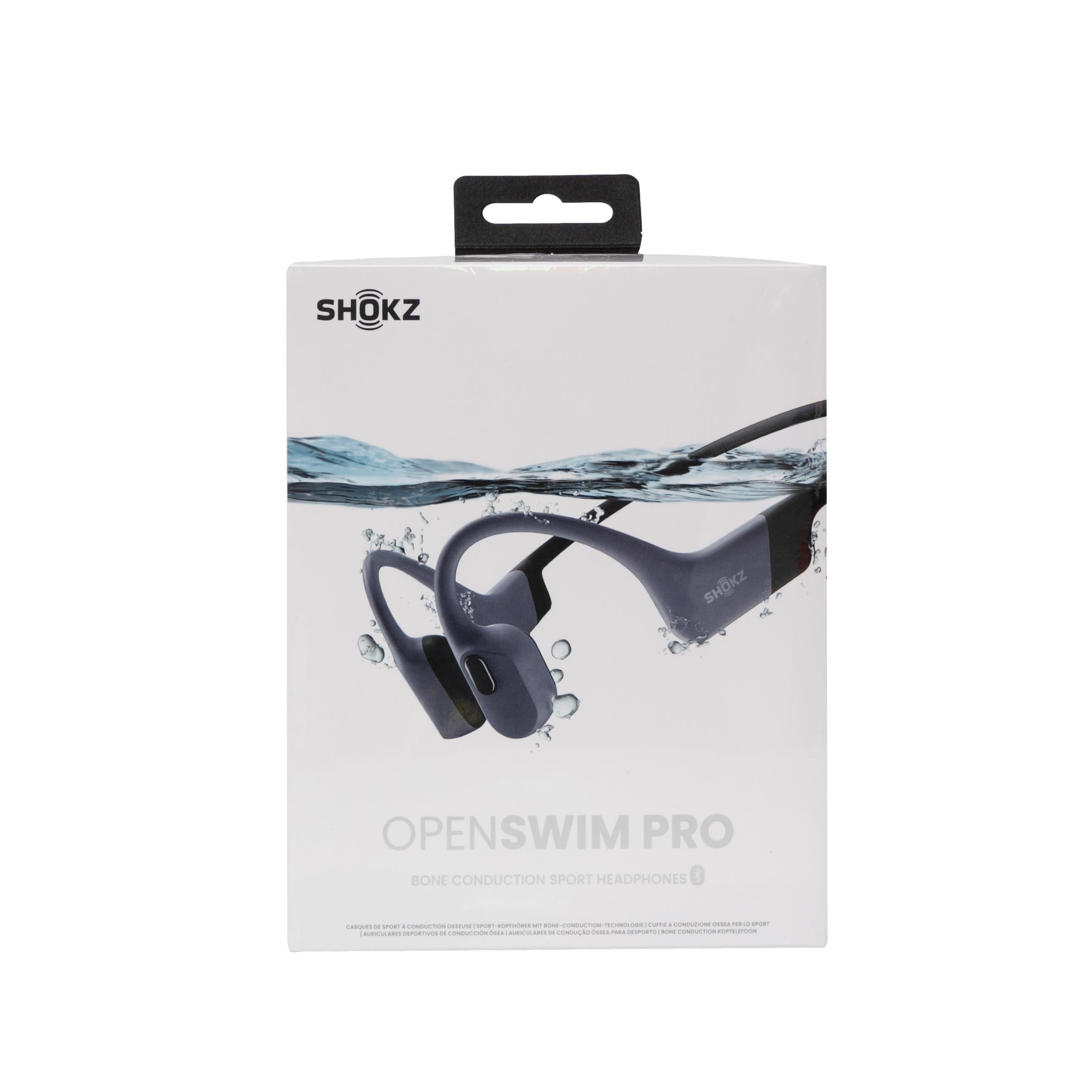 Fone De Ouvido Unissex Shokz