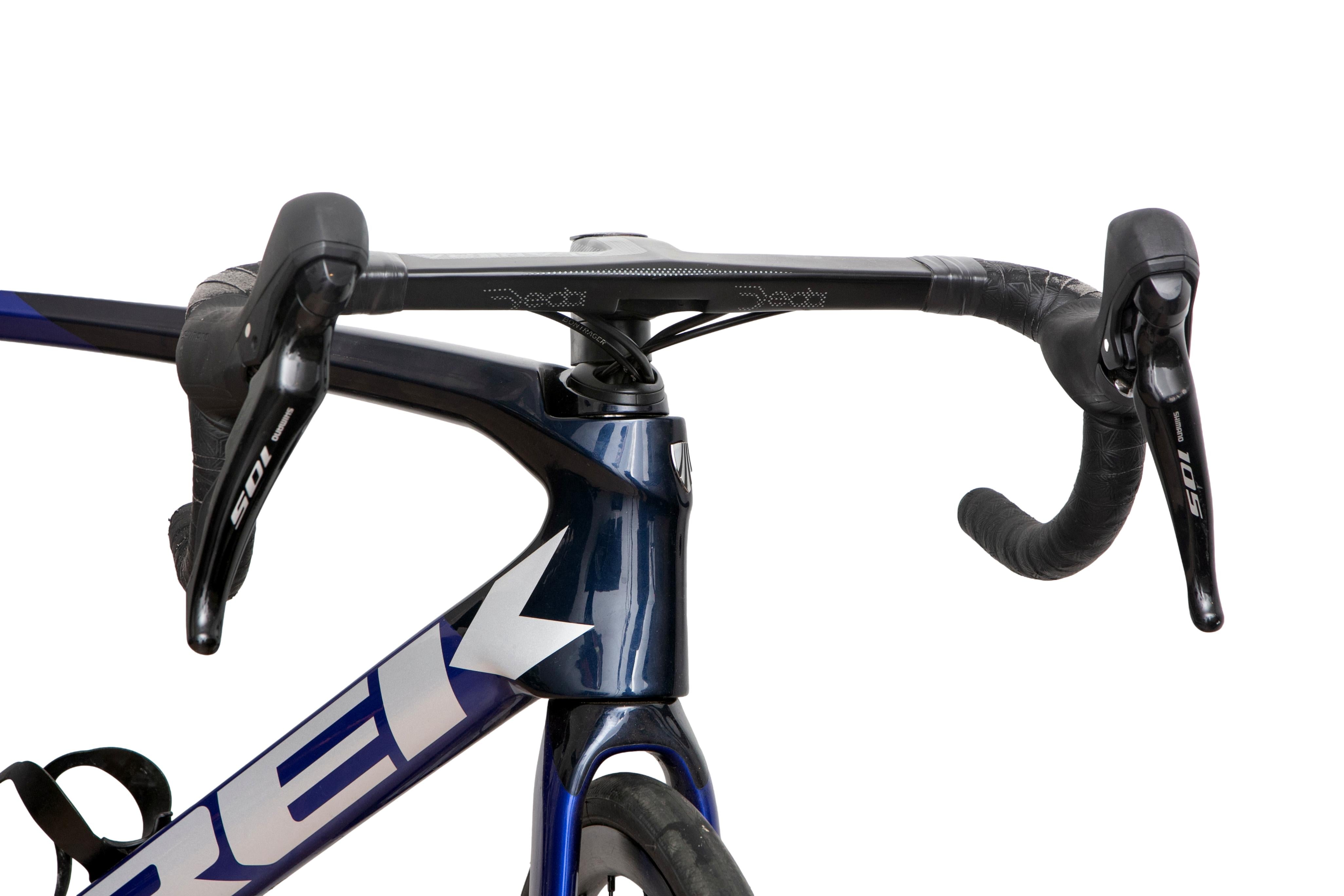 Bicicleta Trek Emonda SL - Tamanho 56