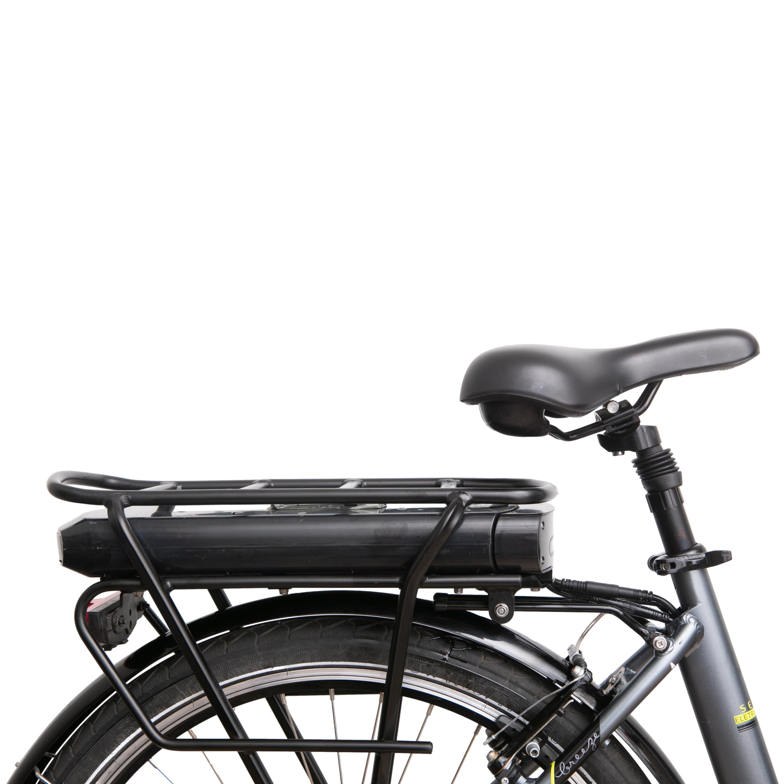 Bicicleta Elétrica Sense Breeze