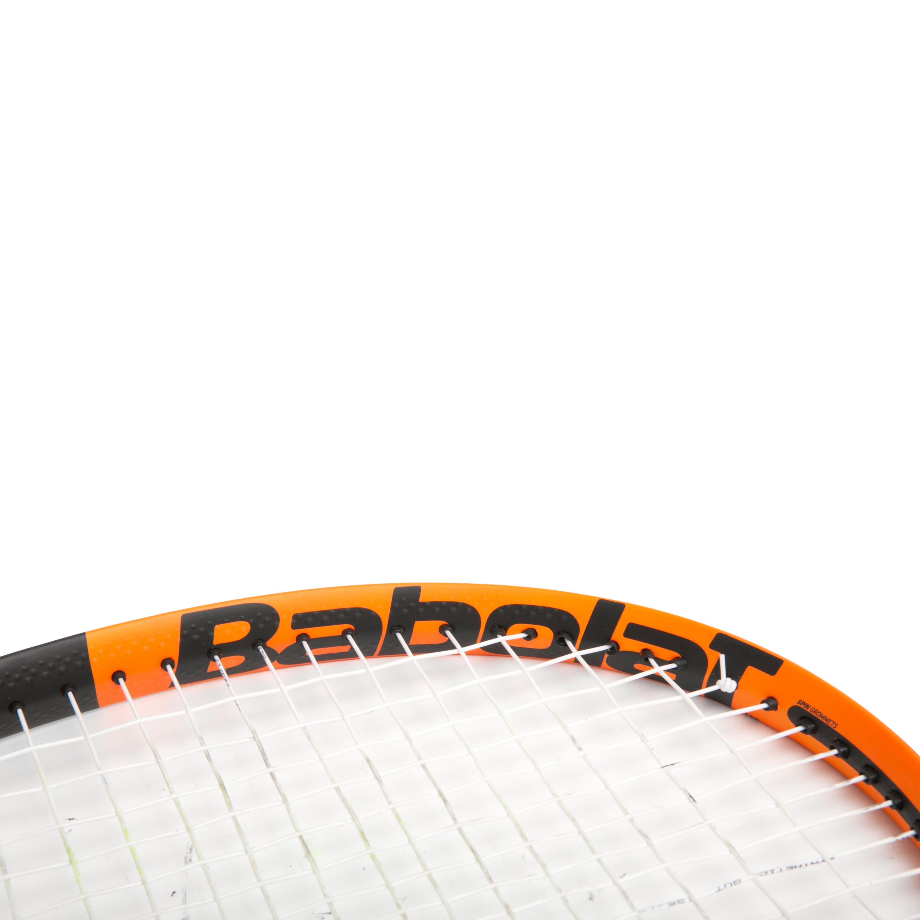 Raquete Tênis Babolat Rafa Lite Pure - Tamanho 4: 1/4
