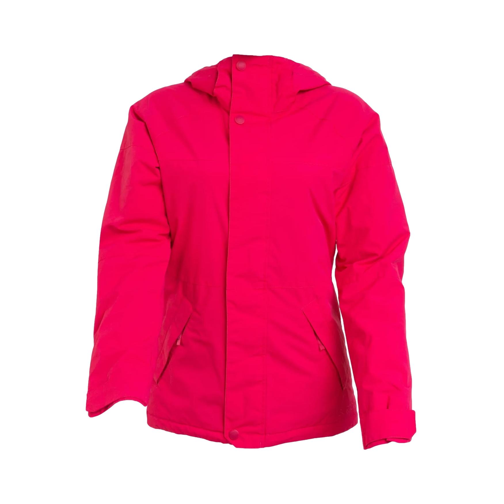 Casaco Feminino Ski Burton Dryride Feminino - Tamanho S