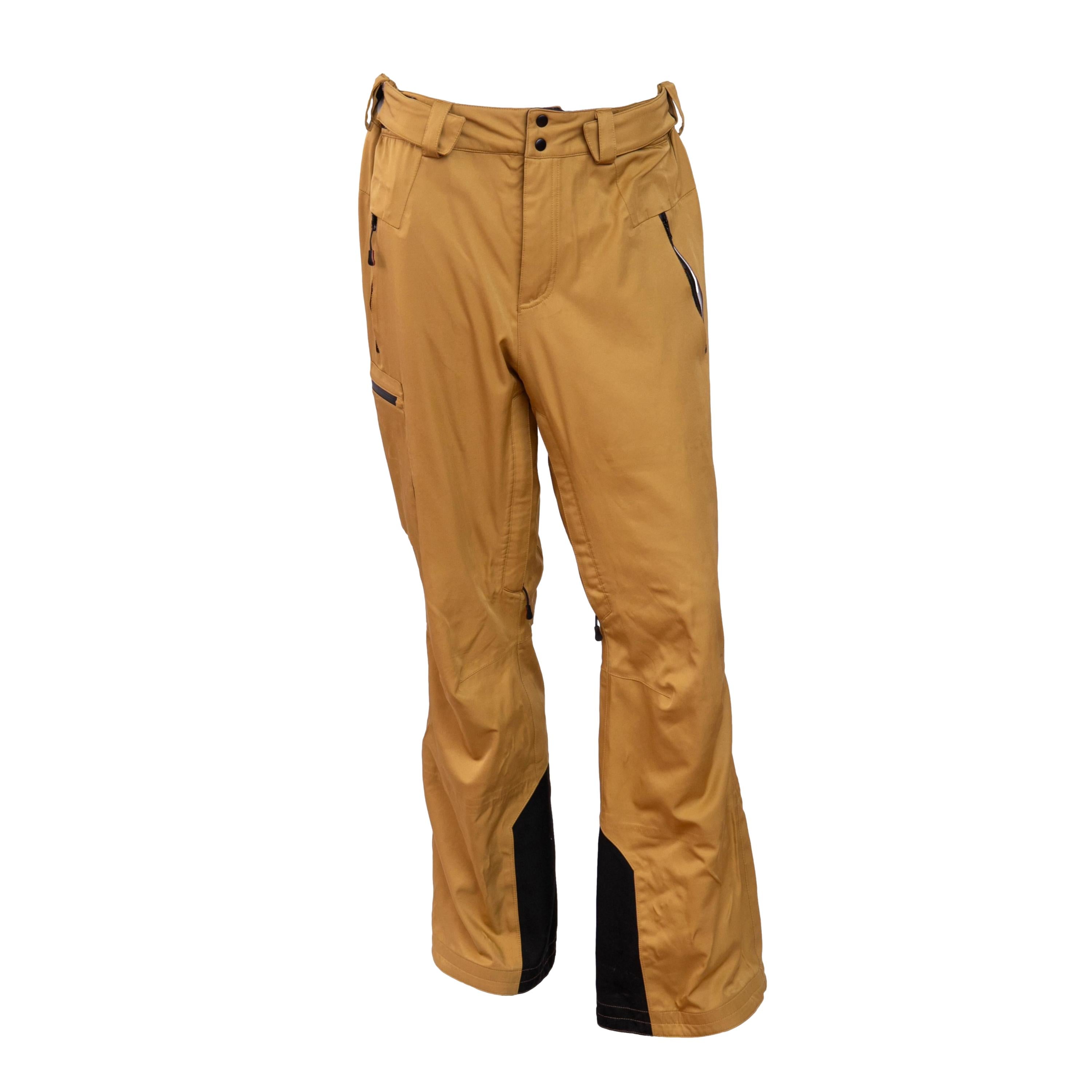 Calça Feminina Ski Basin+Rage - Tamanho L