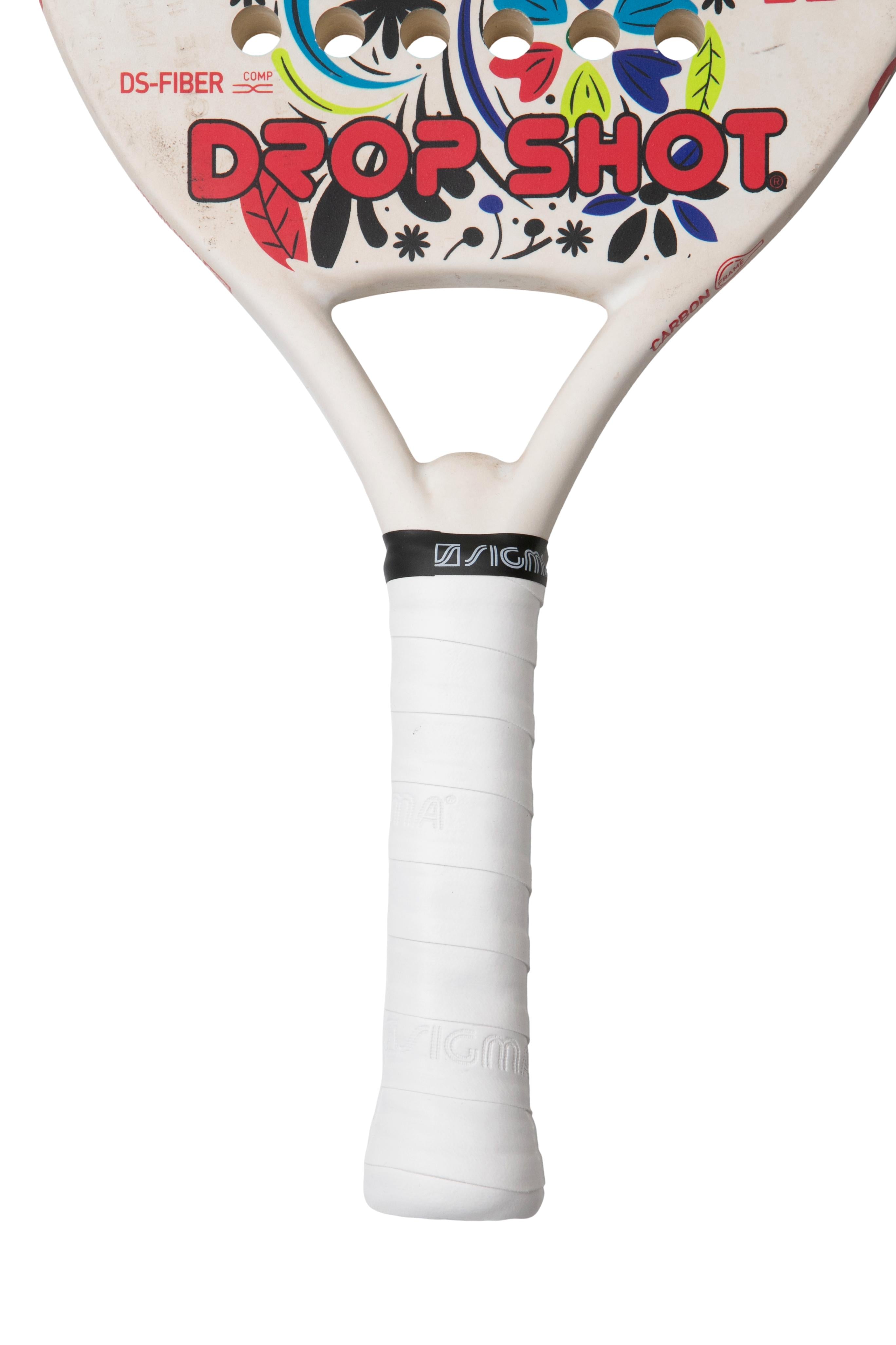 Raquete Beach Tênis DropShot DS18