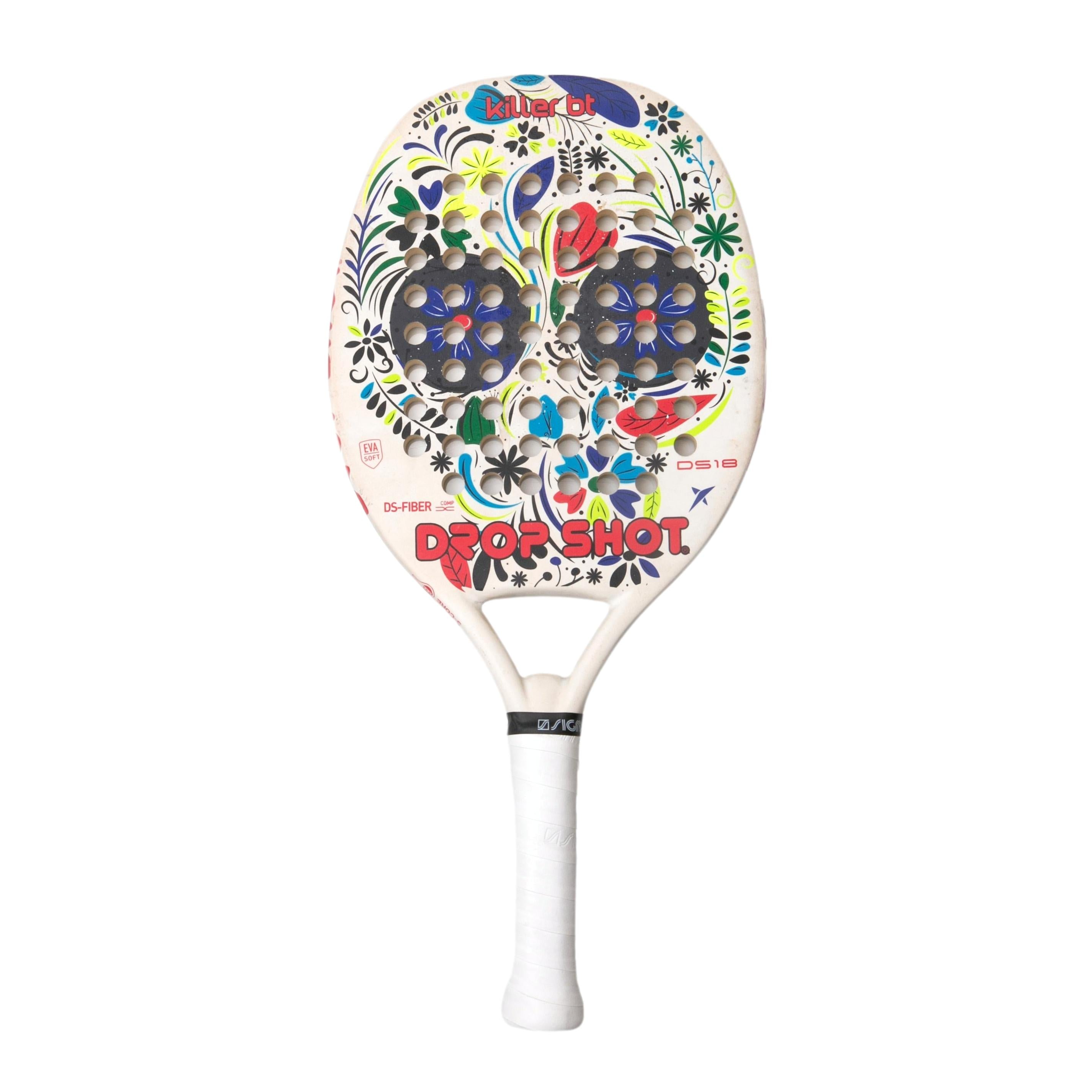 Raquete Beach Tênis DropShot DS18