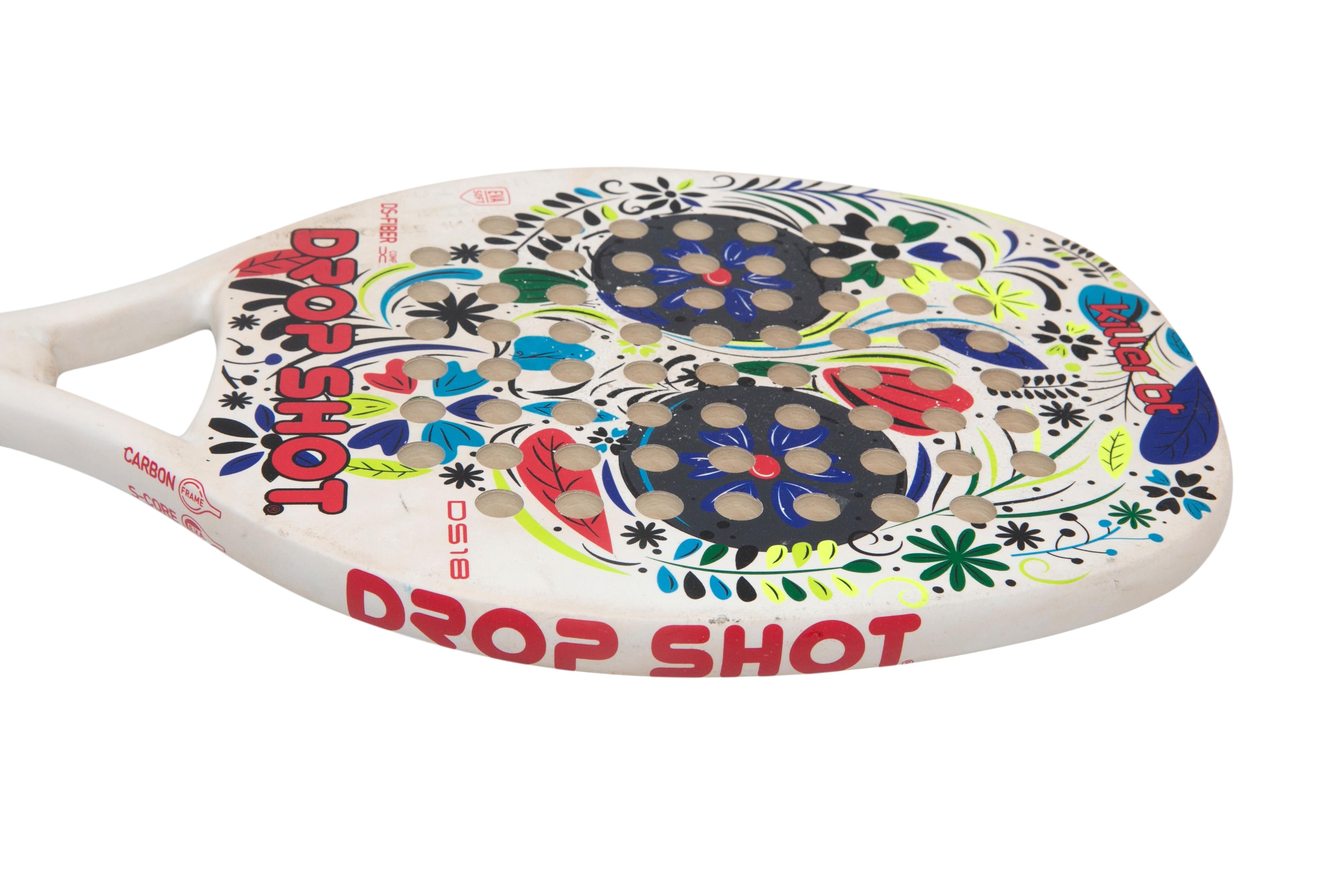 Raquete Beach Tênis DropShot DS18