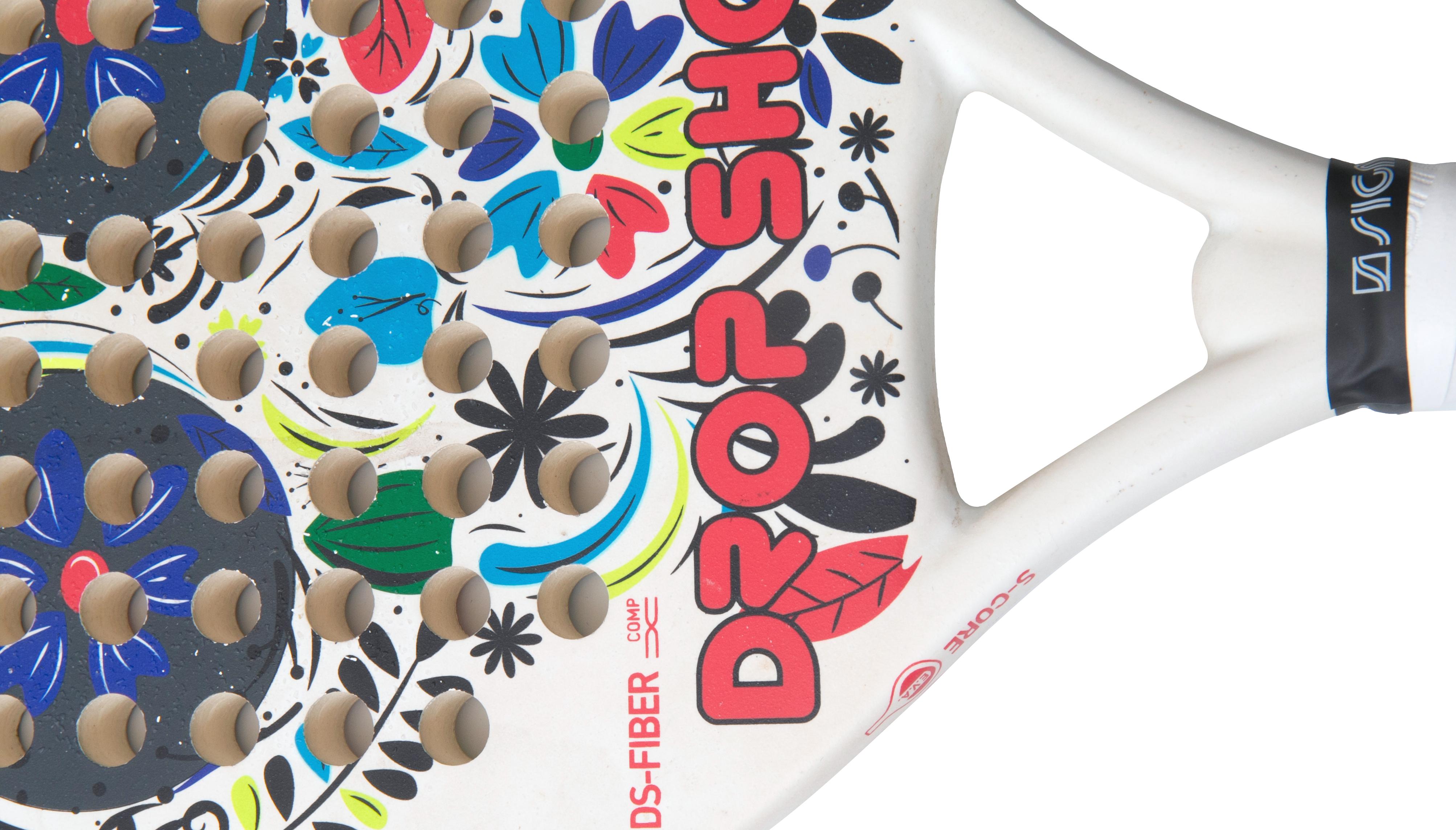 Raquete Beach Tênis DropShot DS18