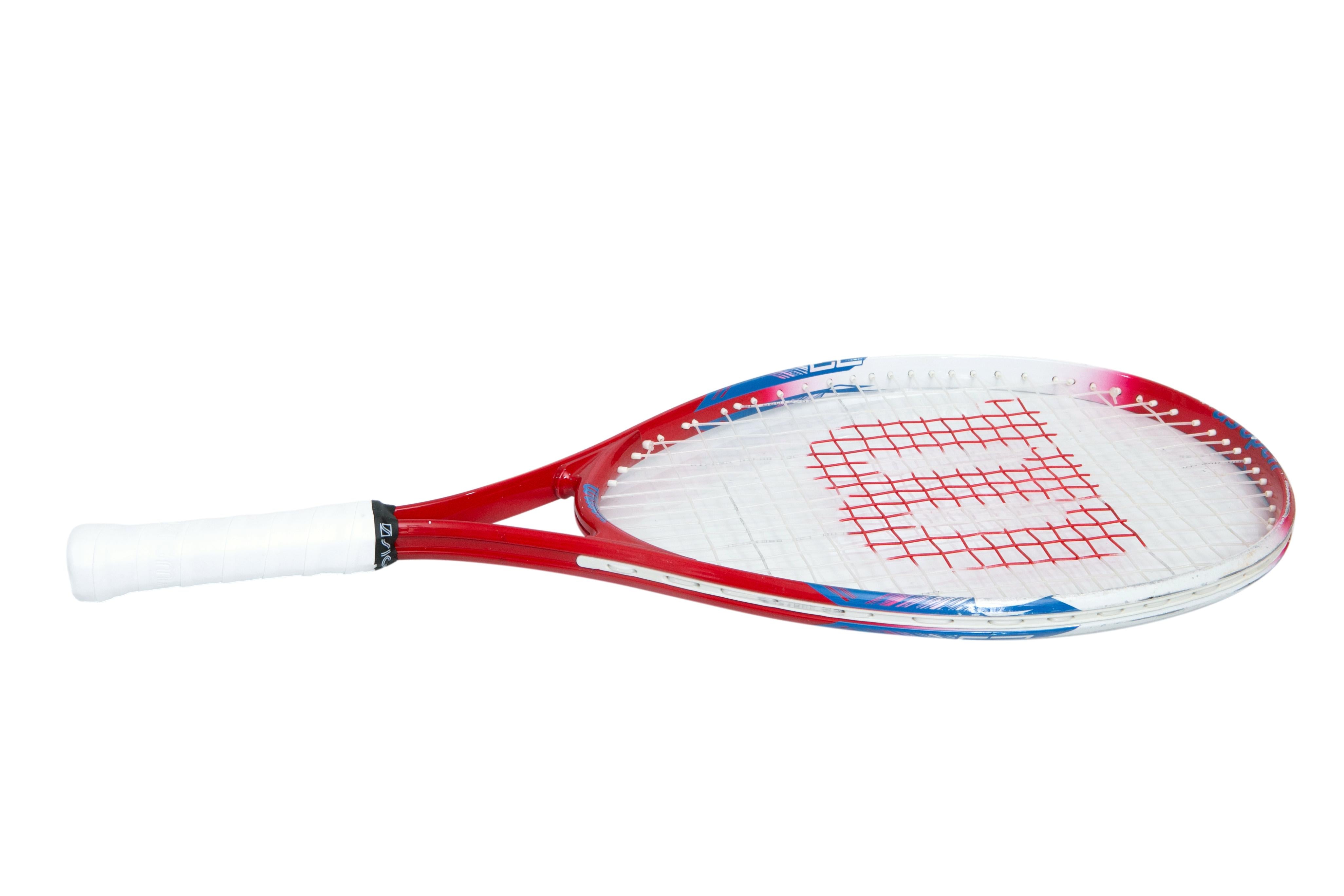 Raquete Tênis Wilson Pro Open