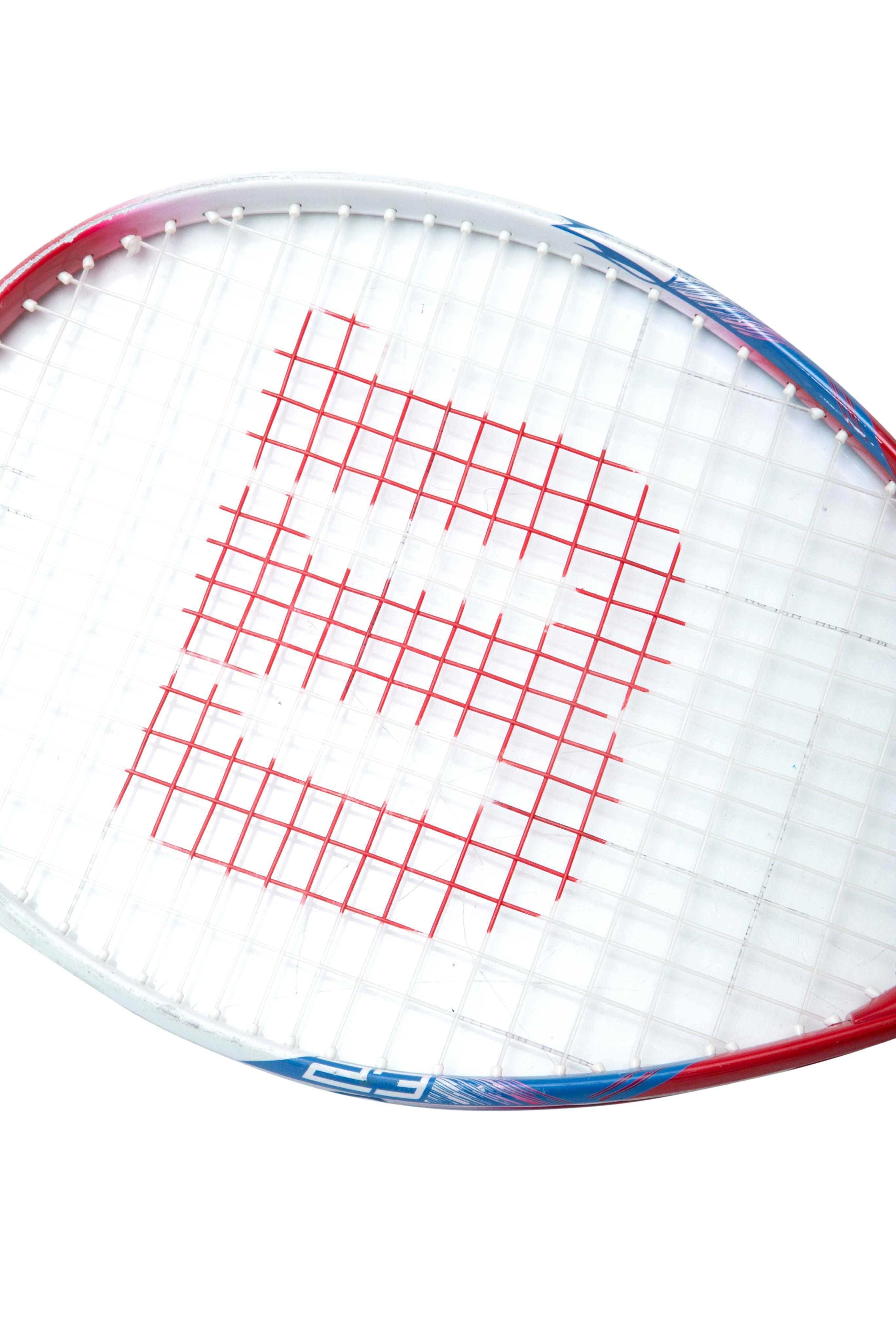 Raquete Tênis Wilson Pro Open