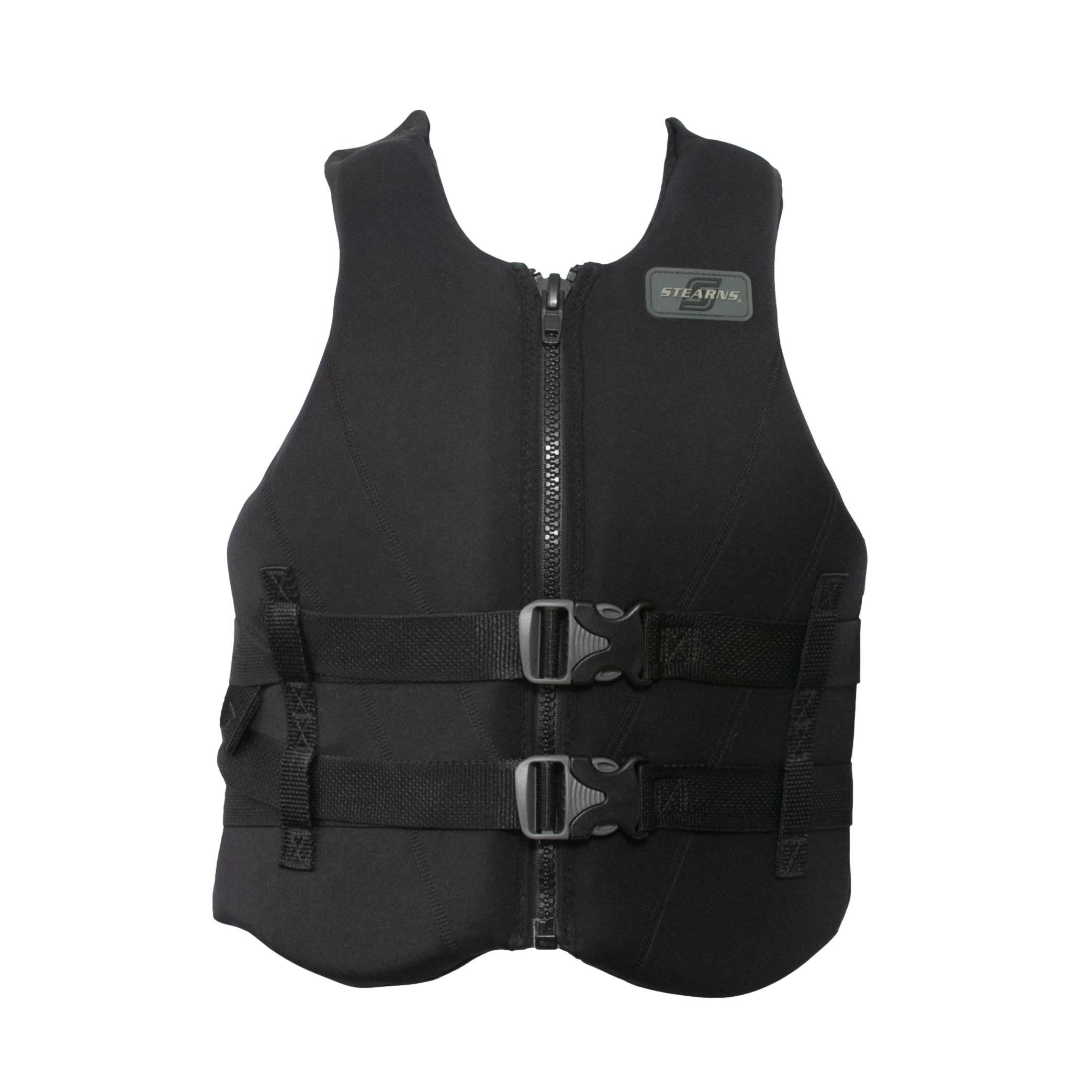 Colete Salva Vidas Ski Stearns - Tamanho 40-42