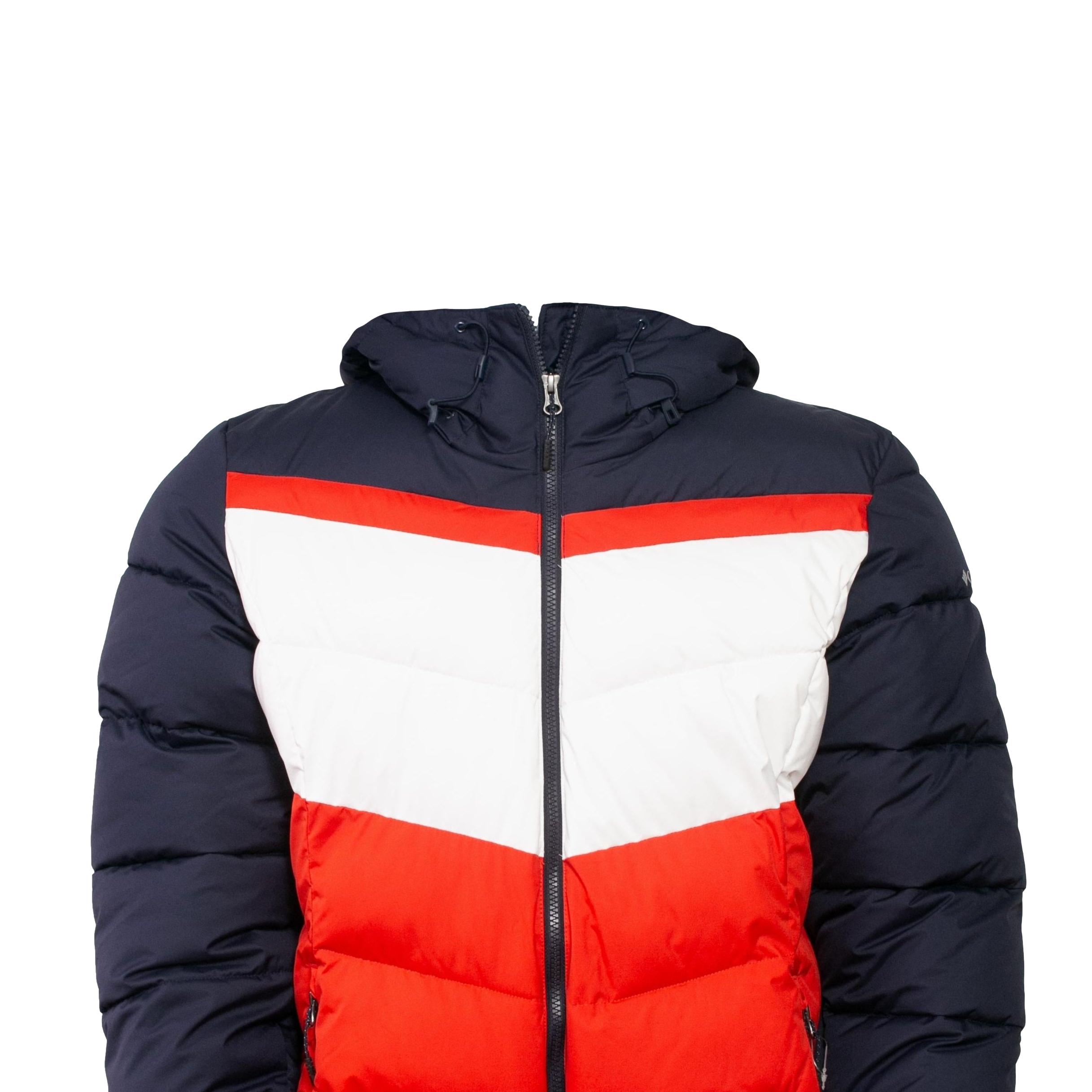 Casaco Masculino Ski Columbia Omni-Heat - Tamanho XL