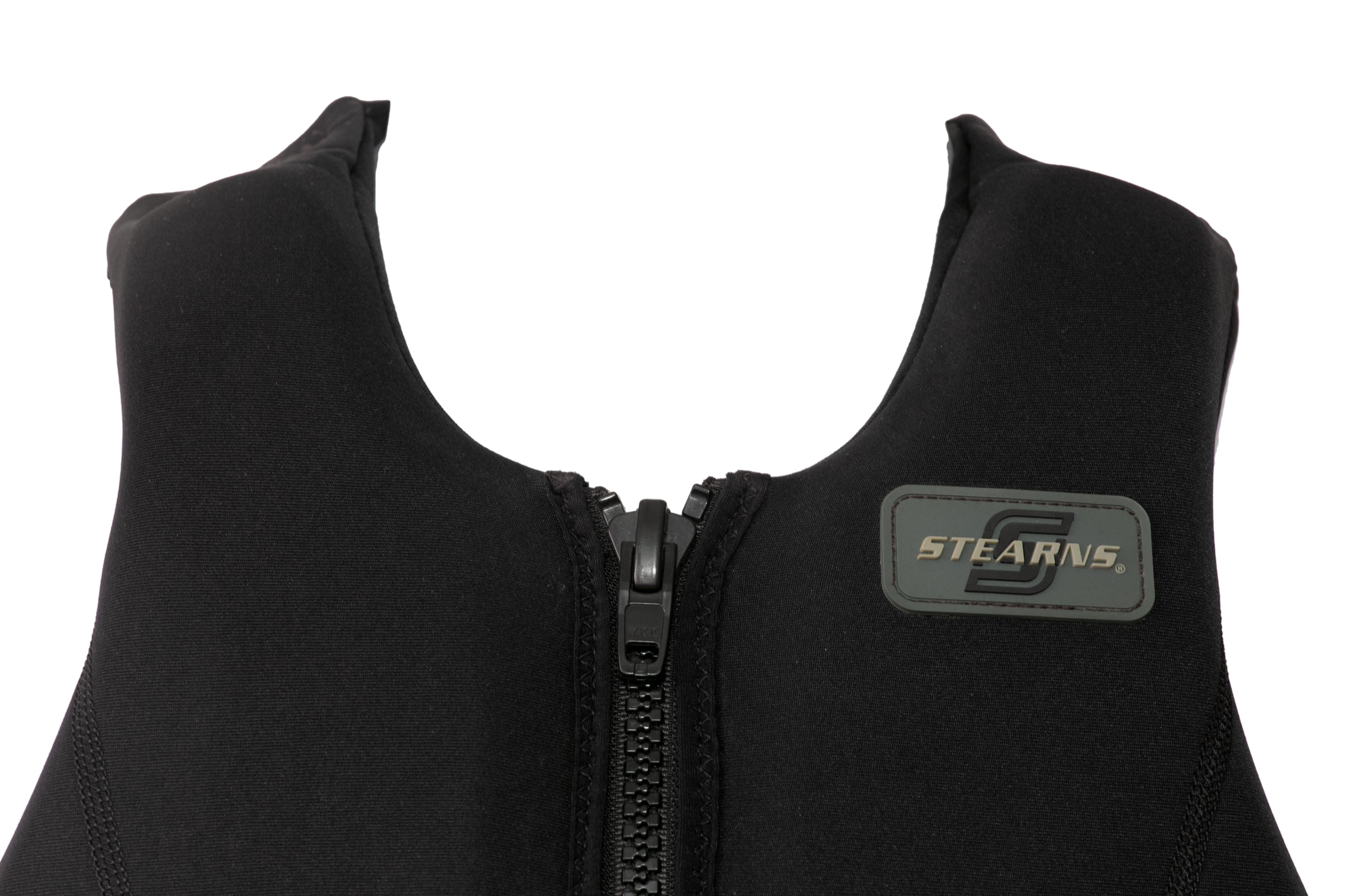 Colete Salva Vidas Ski Stearns - Tamanho 40-42